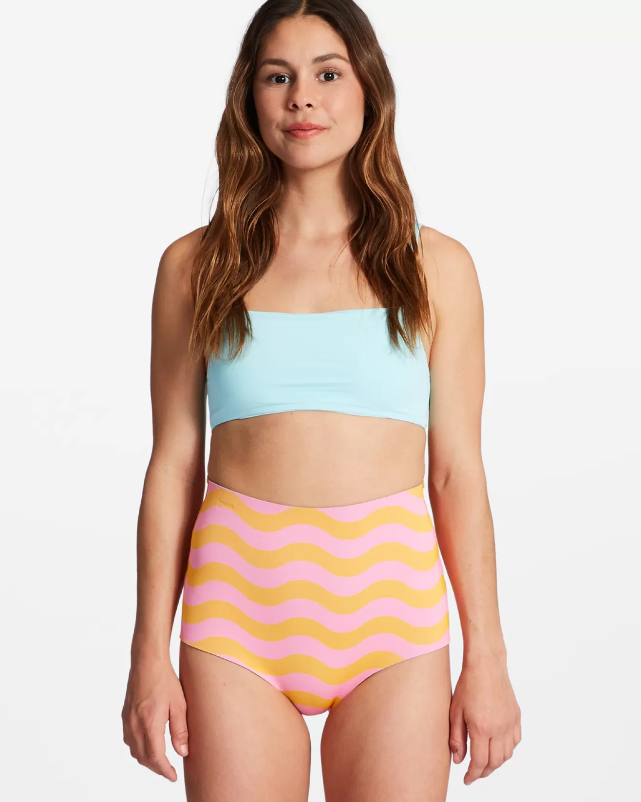 Femme Billabong Hauts & Bas Néoprène | Hauts & Bas Néoprène*1/1mm Hightide - Bas en néoprène pour Femme