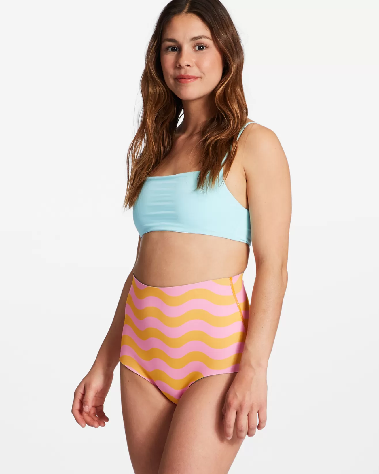 Femme Billabong Hauts & Bas Néoprène | Hauts & Bas Néoprène*1/1mm Hightide - Bas en néoprène pour Femme