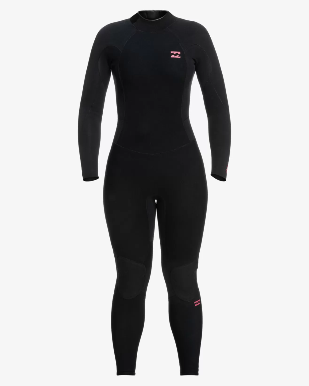 Femme Billabong Combinaisons & Surfwear | Tout Le Surf*3/2mm Launch - Combinaison de surf back zip pour Femme