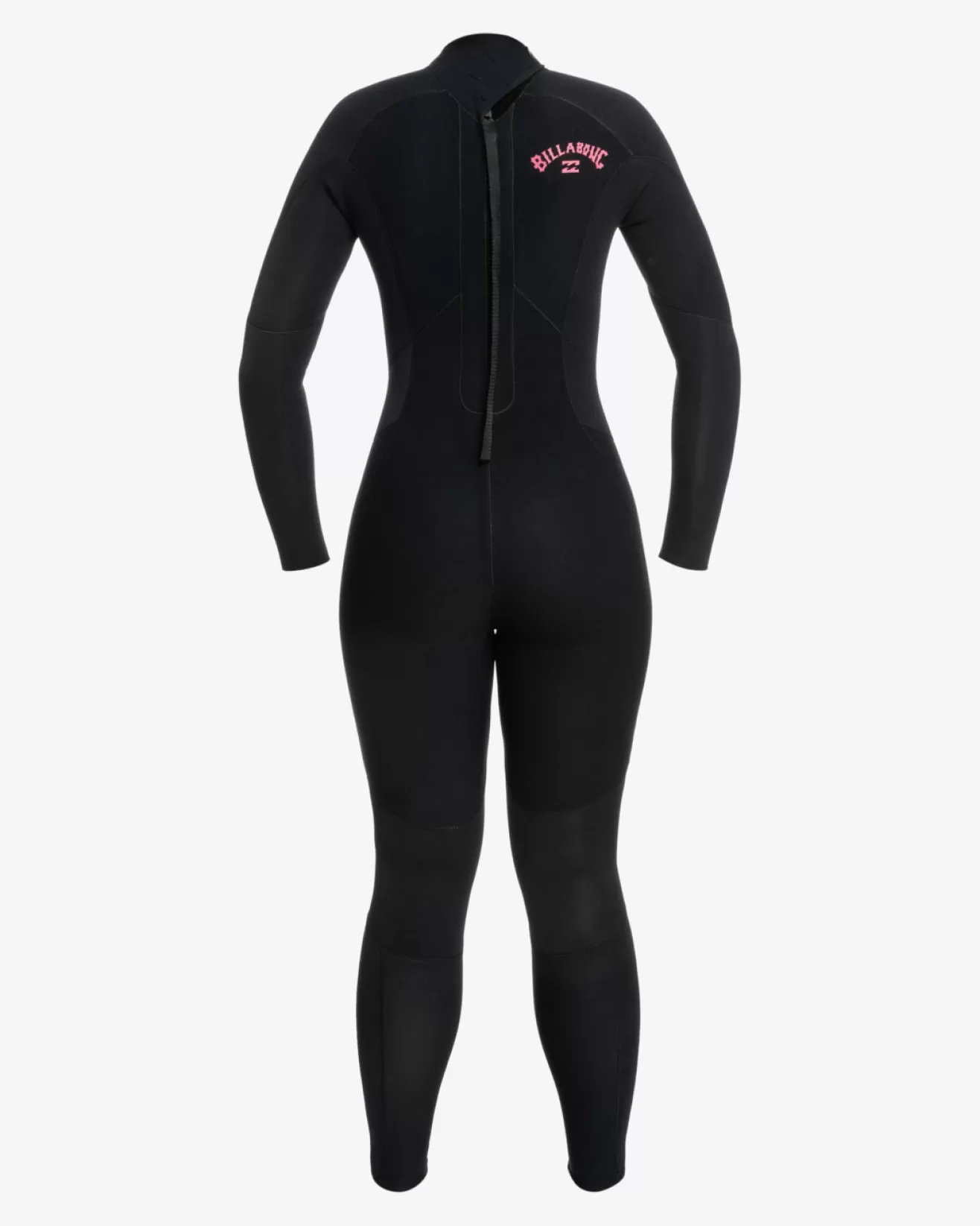 Femme Billabong Combinaisons & Surfwear | Tout Le Surf*3/2mm Launch - Combinaison de surf back zip pour Femme