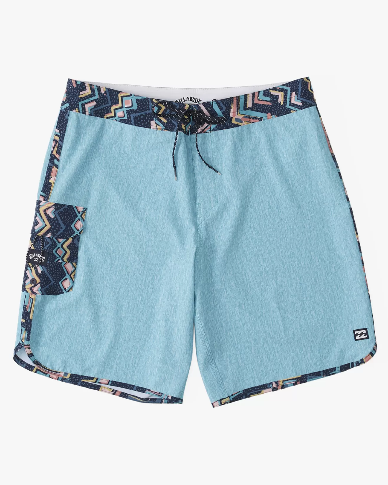 Homme Billabong Tous les Bons Plans Homme | Boardshorts*73 Pro - Boardshort Performance pour Homme