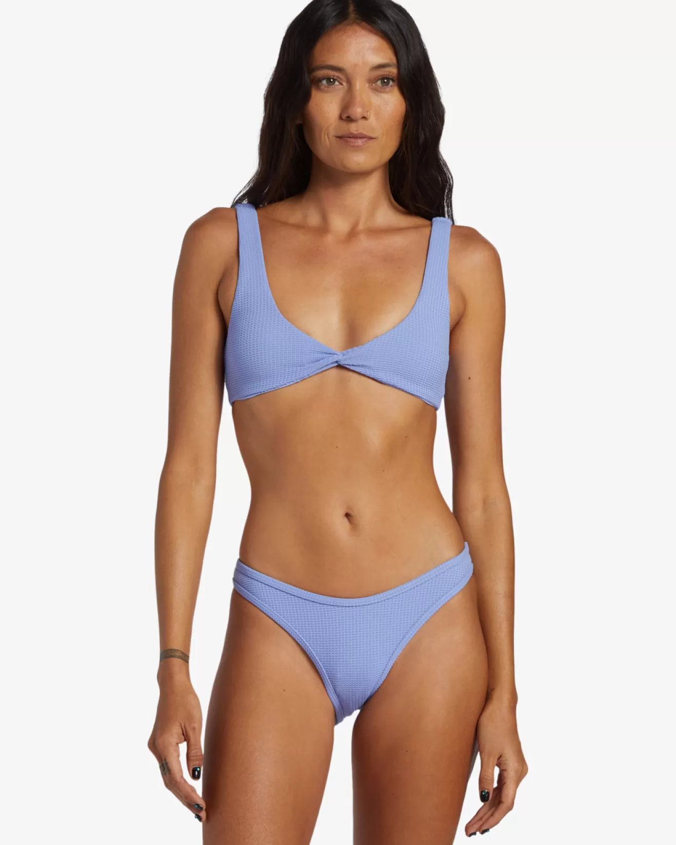 Femme Billabong Adventure Division Swim | Swim*A/DIV - Bas de bikini échancré pour Femme