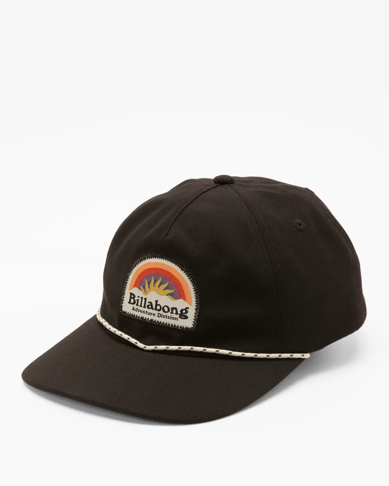 Homme Billabong Accessoires | Recycler*A/Div - Casquette strapback pour Homme