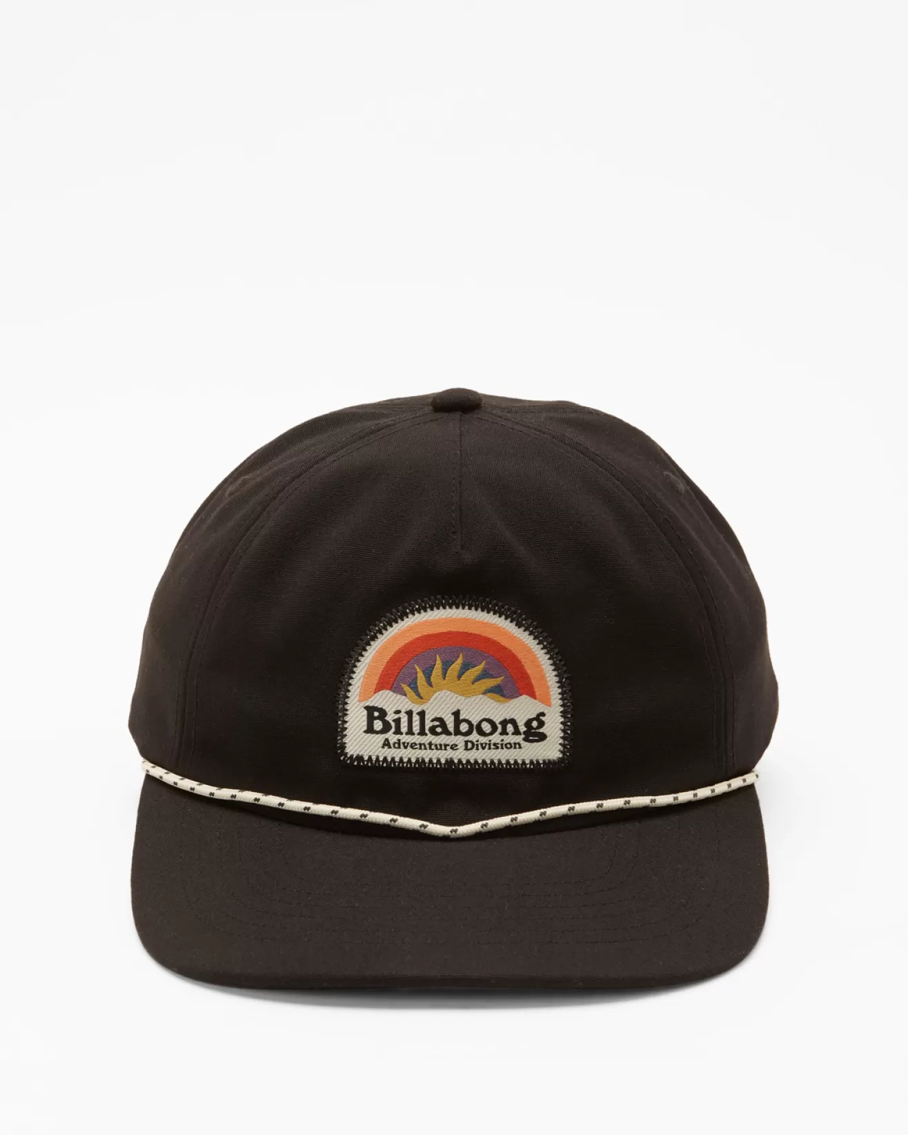 Homme Billabong Accessoires | Recycler*A/Div - Casquette strapback pour Homme