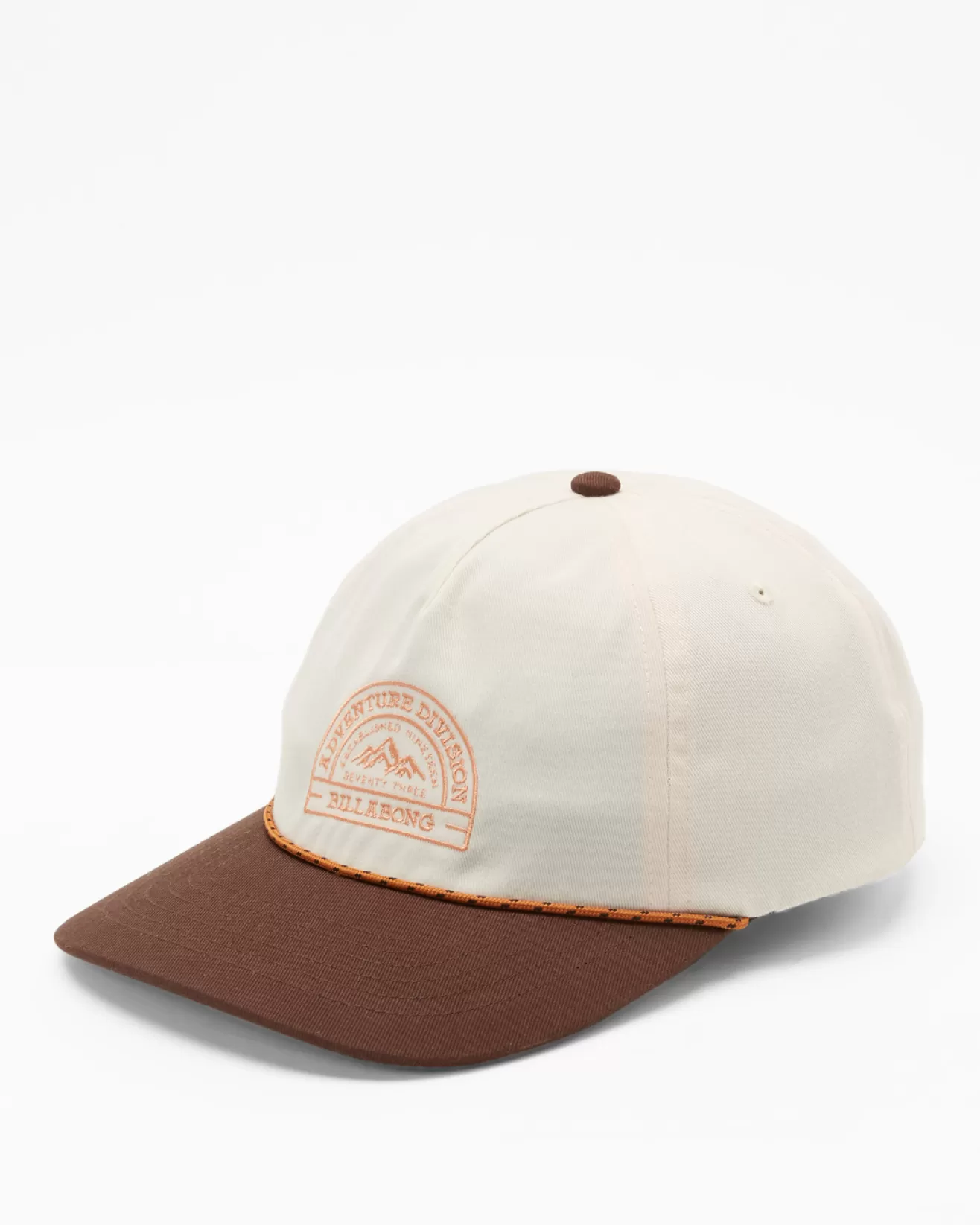 Homme Billabong Accessoires | Recycler*A/Div - Casquette strapback pour Homme