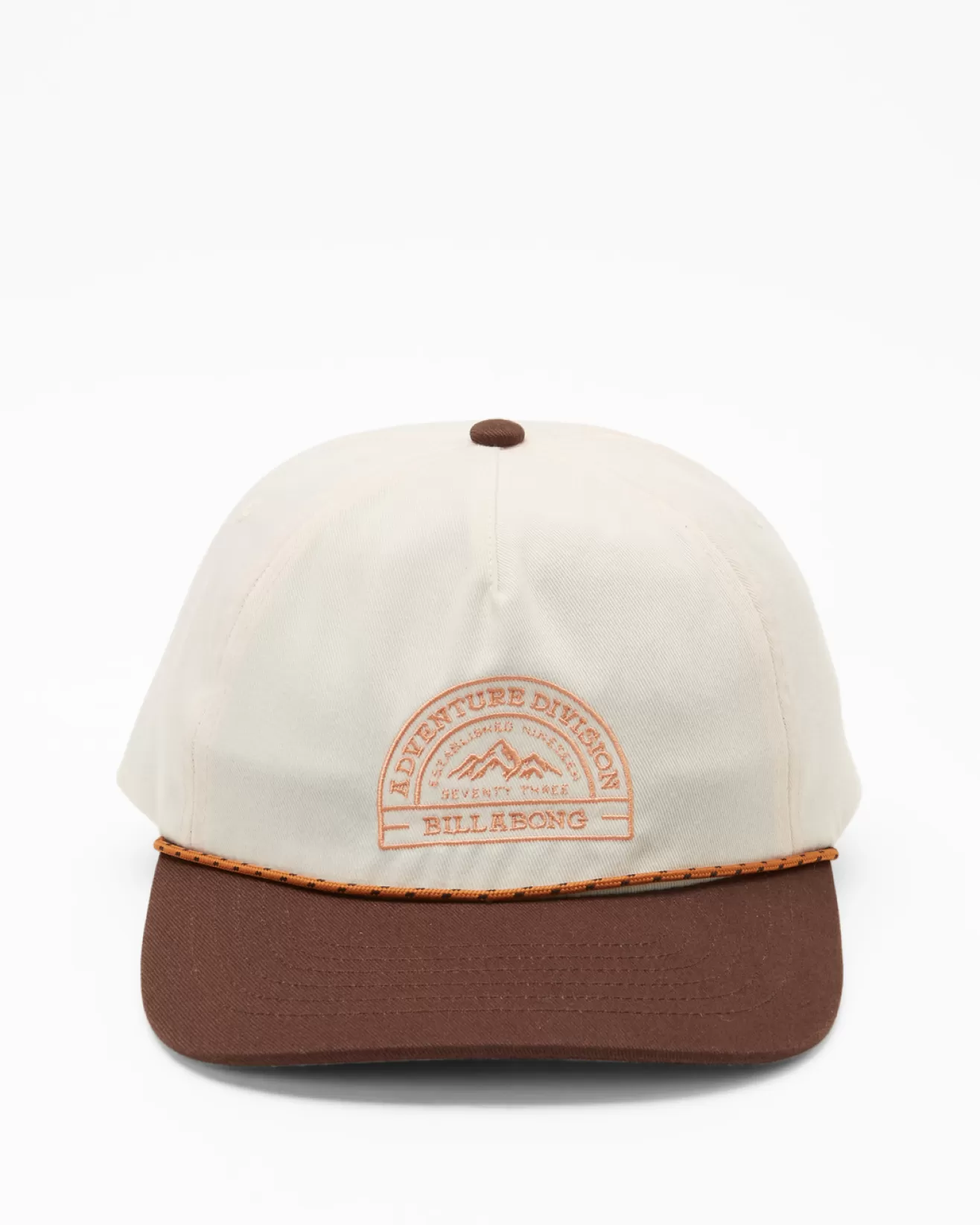 Homme Billabong Accessoires | Recycler*A/Div - Casquette strapback pour Homme