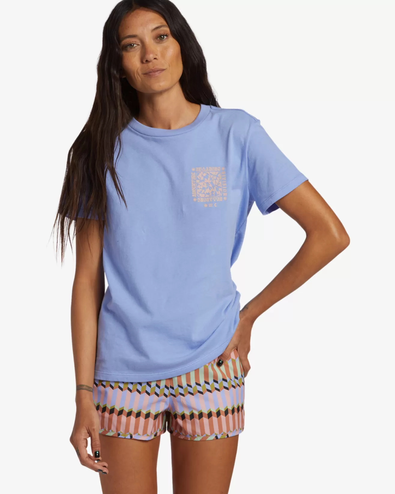 Femme Billabong Eco Shop | Tops*A/Div - T-shirt pour Femme