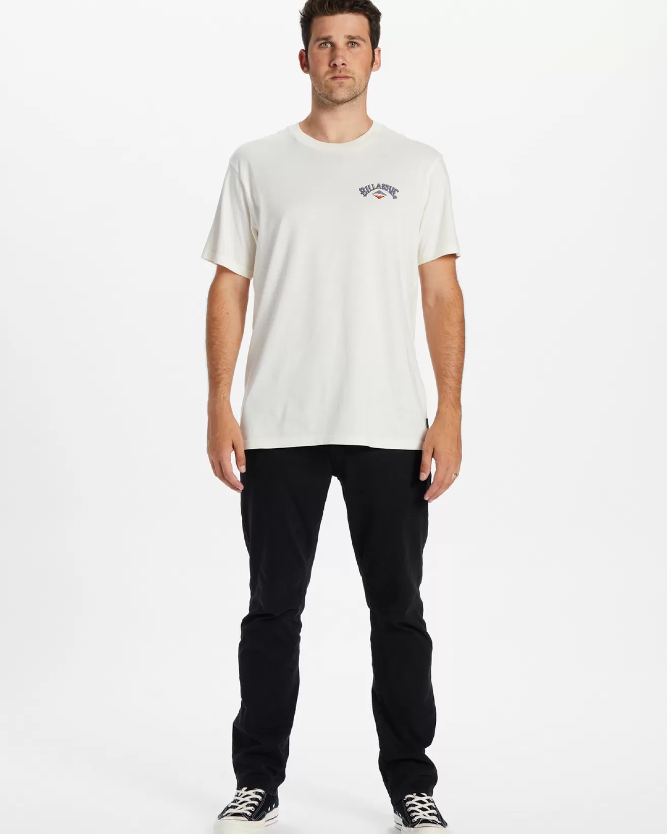 Homme Billabong Tous les Bons Plans Homme | Vêtements*A/Div Arch - T-shirt pour Homme