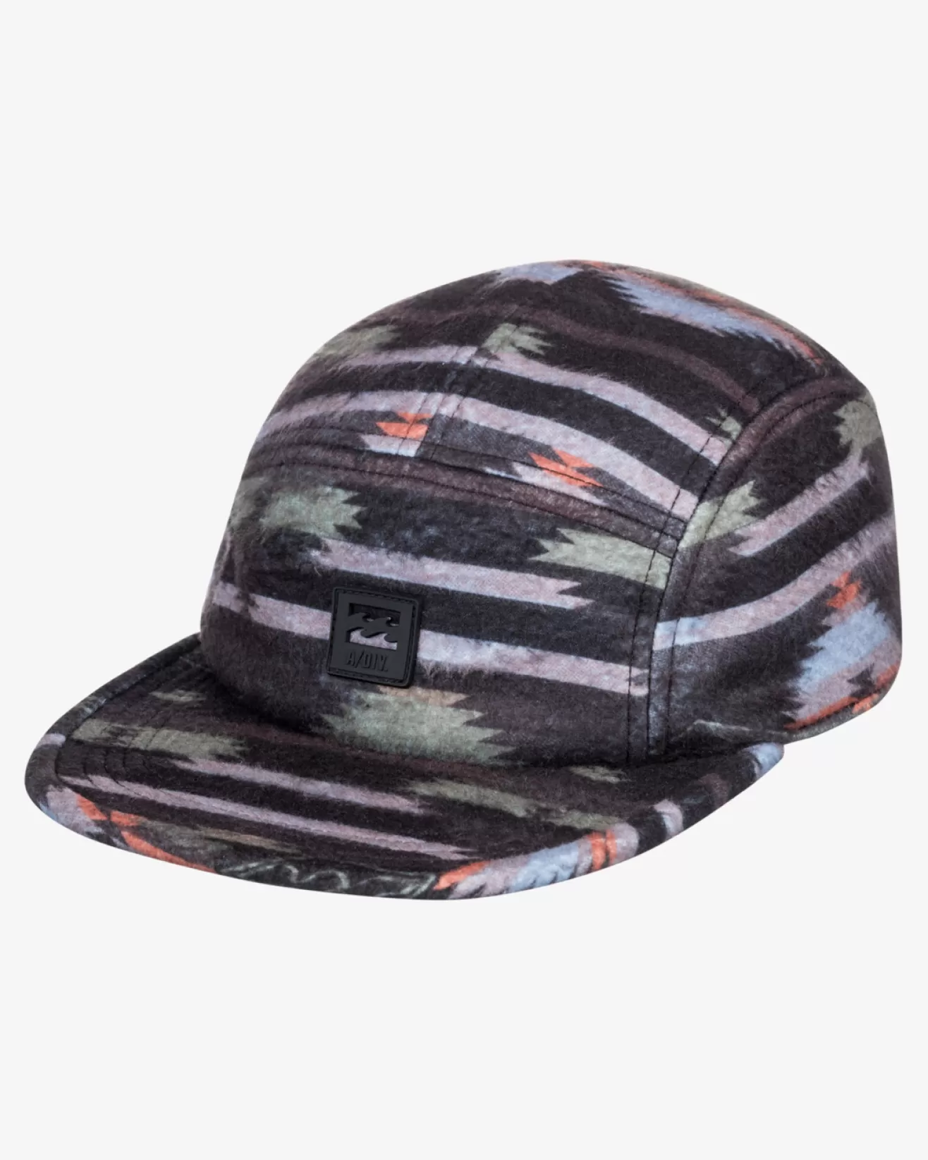 Homme Billabong Dernière Chance | Accessoires*A/Div Boundary - Casquette strapback pour Homme