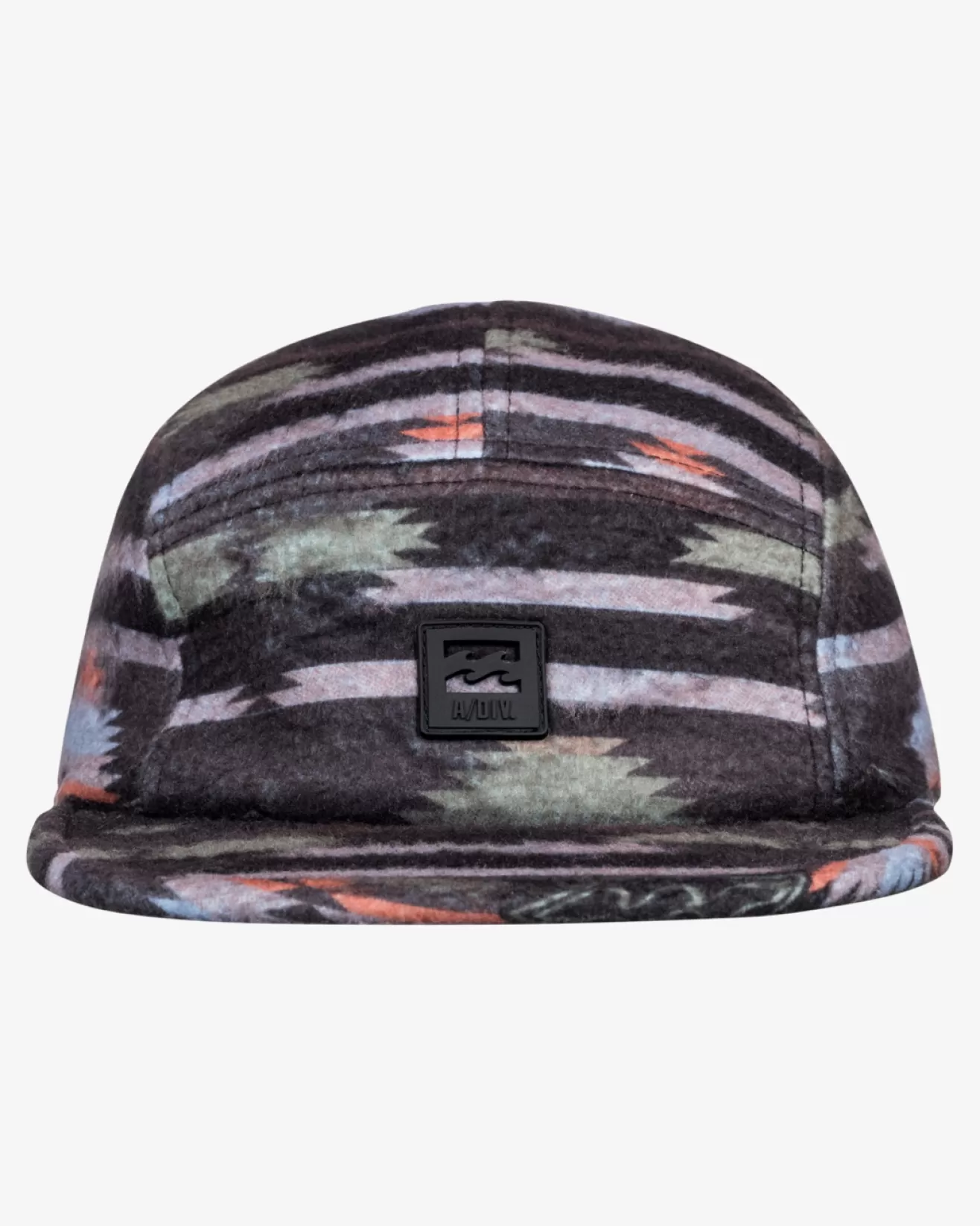 Homme Billabong Dernière Chance | Accessoires*A/Div Boundary - Casquette strapback pour Homme