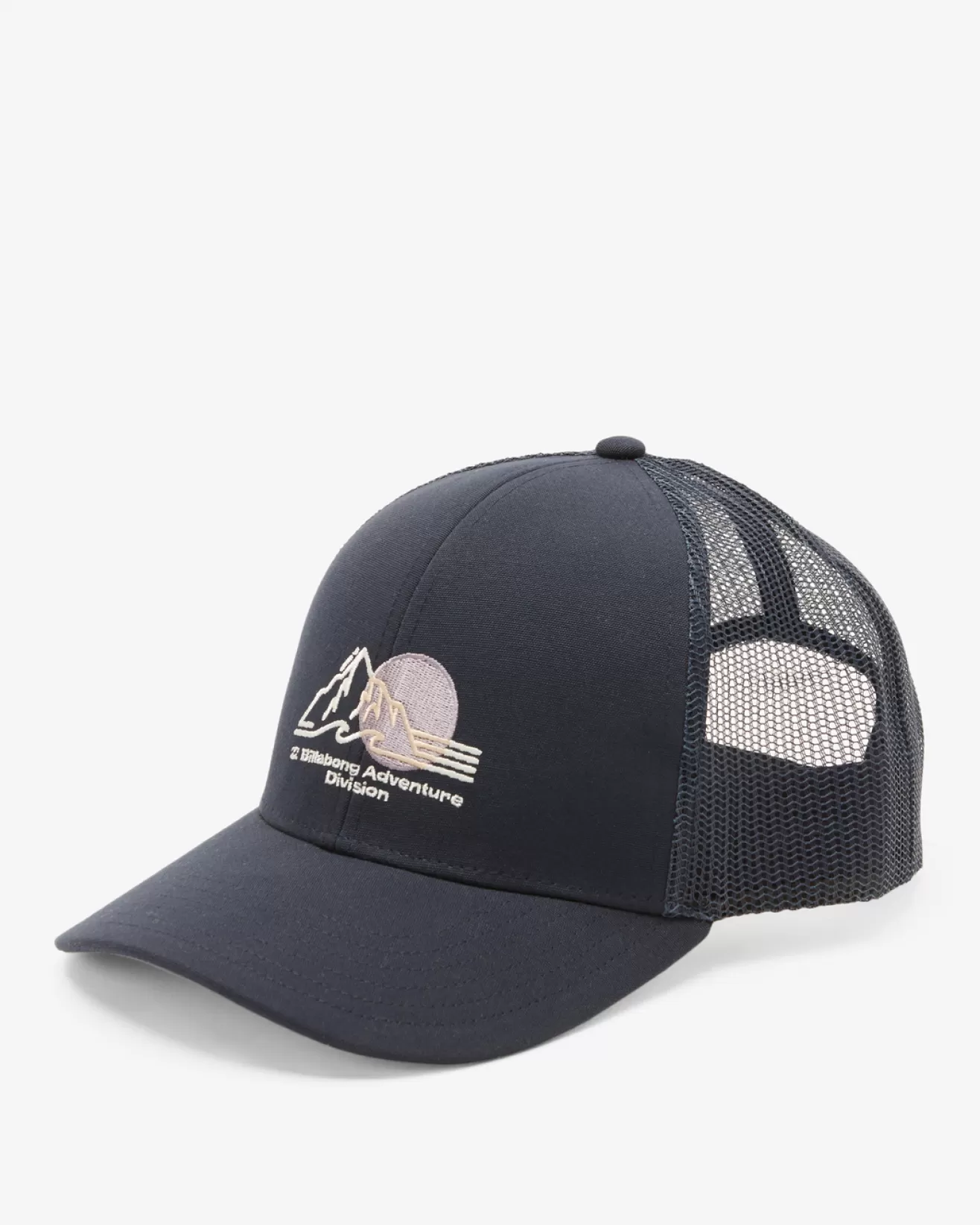 Homme Billabong Accessoires | Recycler*A/DIV Range - Casquette trucker pour Homme