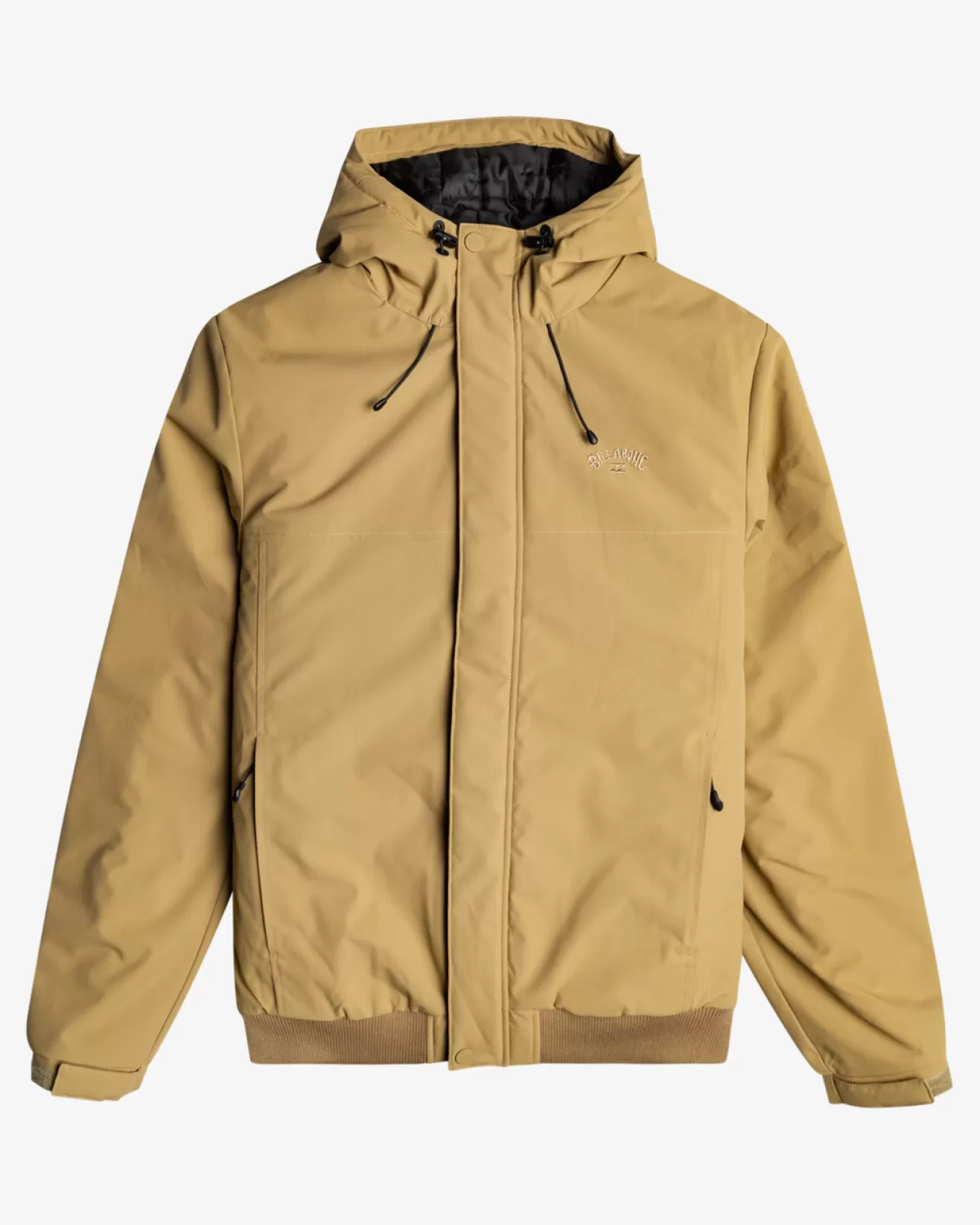 Homme Billabong Tous les Bons Plans Homme | Dernière Chance*All Day - Veste à capuche technique pour Homme