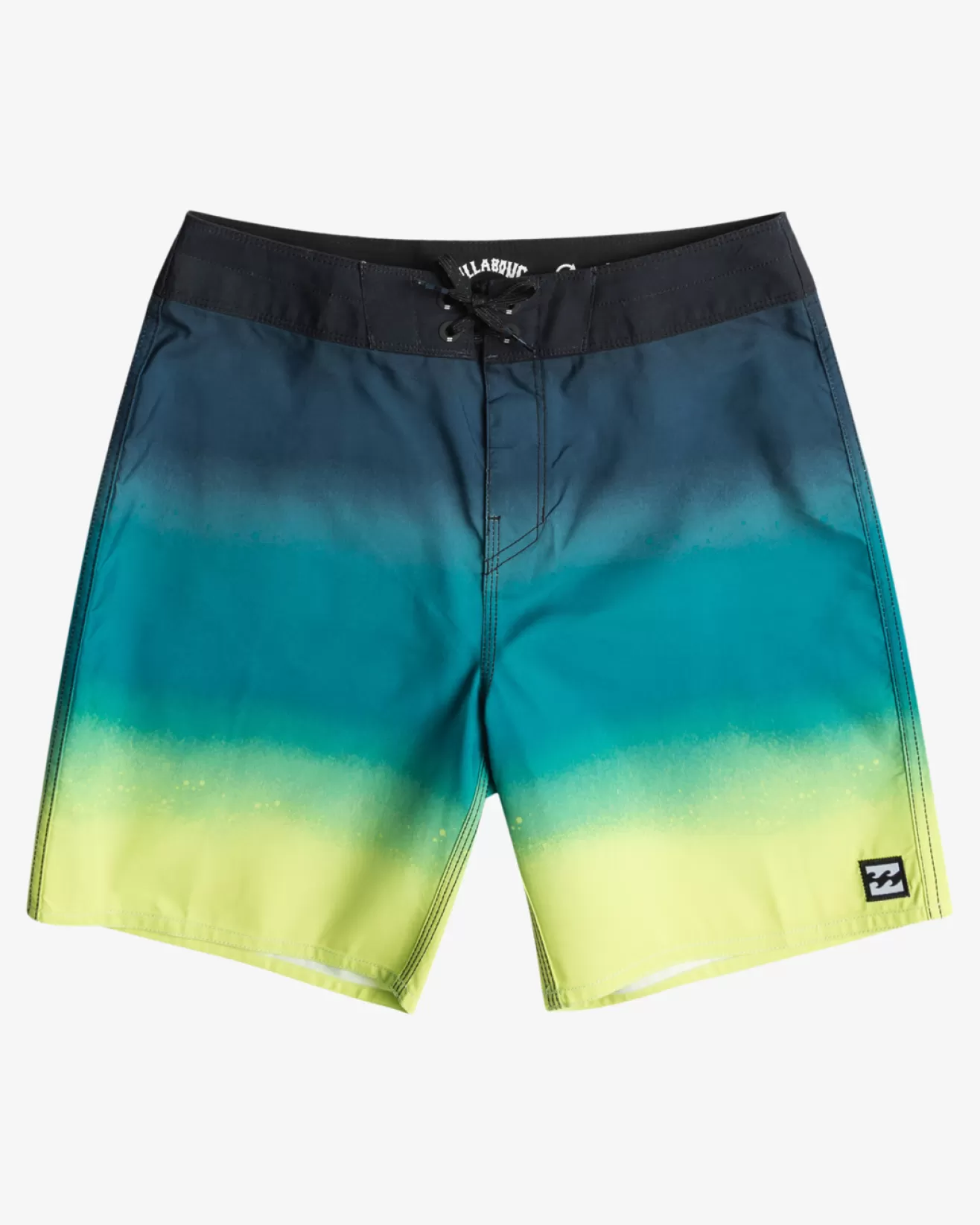 Homme Billabong Boardshorts*All Day Fade OG - Boardshort pour Garçon