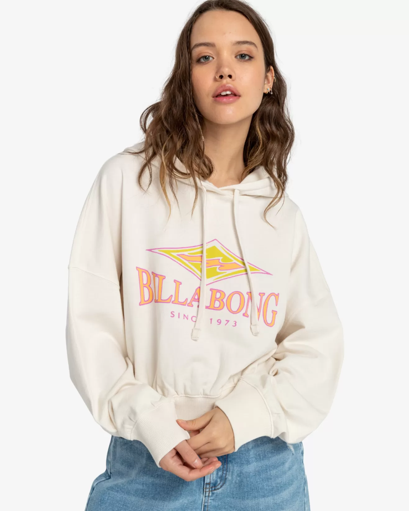 Femme Billabong Trip Around The Sun | Sweats*All Time - Sweat à capuche pour Femme