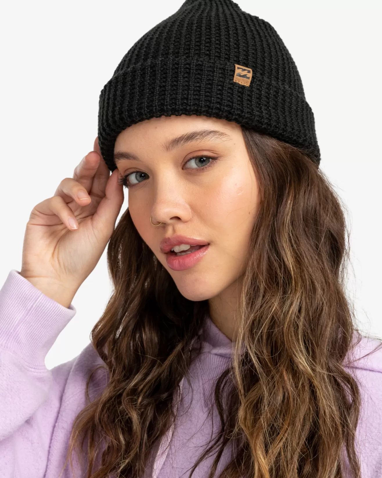 Femme Billabong Bonnets | Accessoires*Alta - Bonnet pour Femme