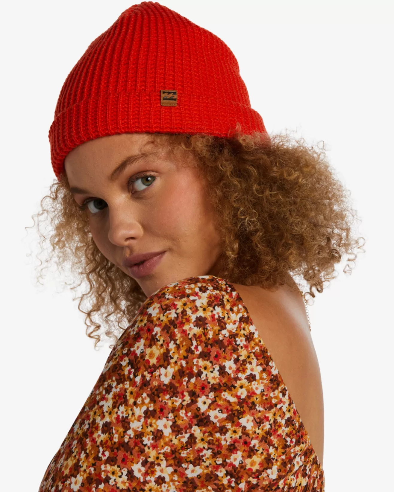 Femme Billabong Bonnets | Accessoires*Alta - Bonnet pour Femme