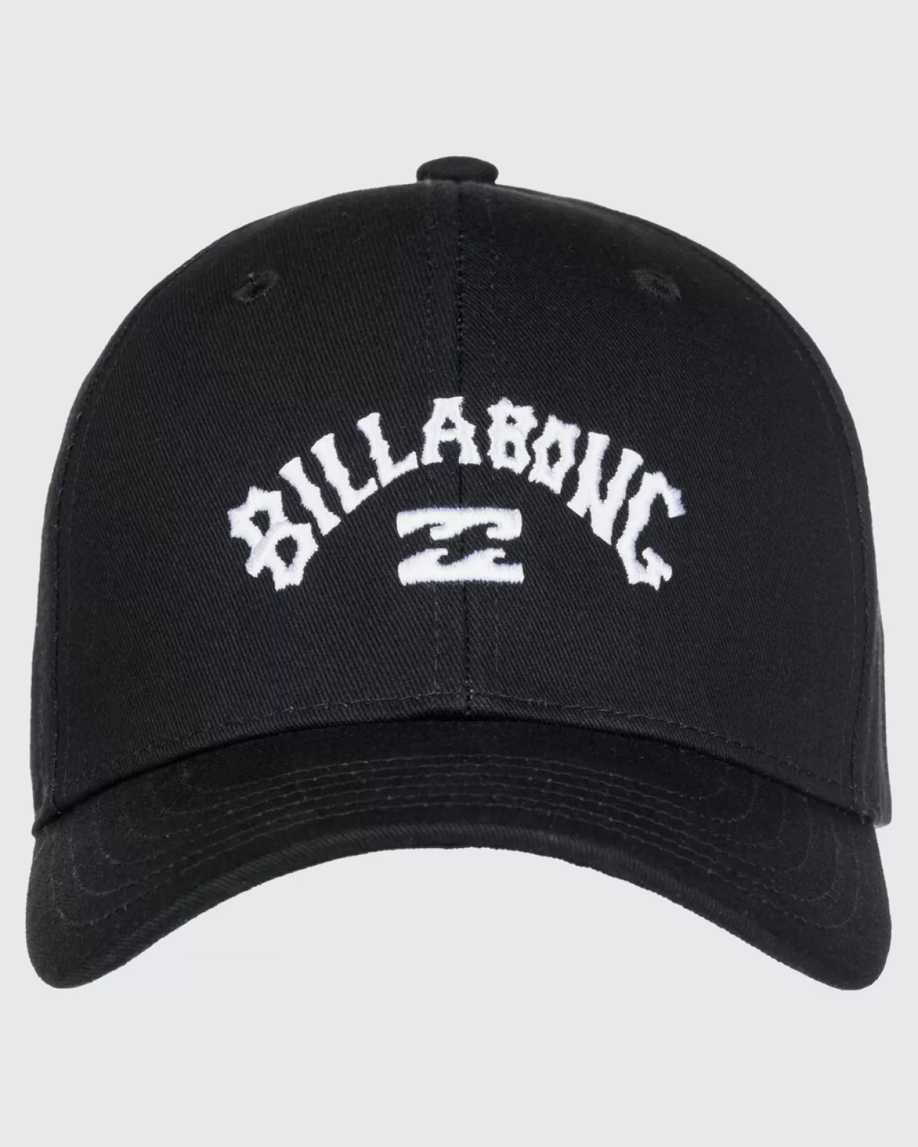 Homme Billabong Tous les Bons Plans Garçon | Vêtements & Accessoires Garçon*Arch - Casquette snapback pour Garçon 8 - 14