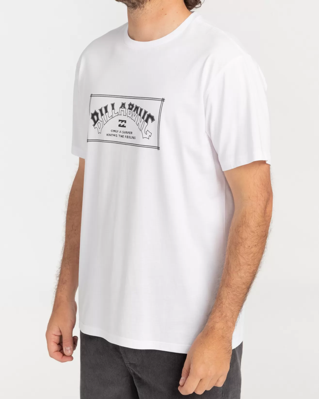 Homme Billabong Tous les Bons Plans Homme | Vêtements*Arch - T-shirt manches courtes pour Homme