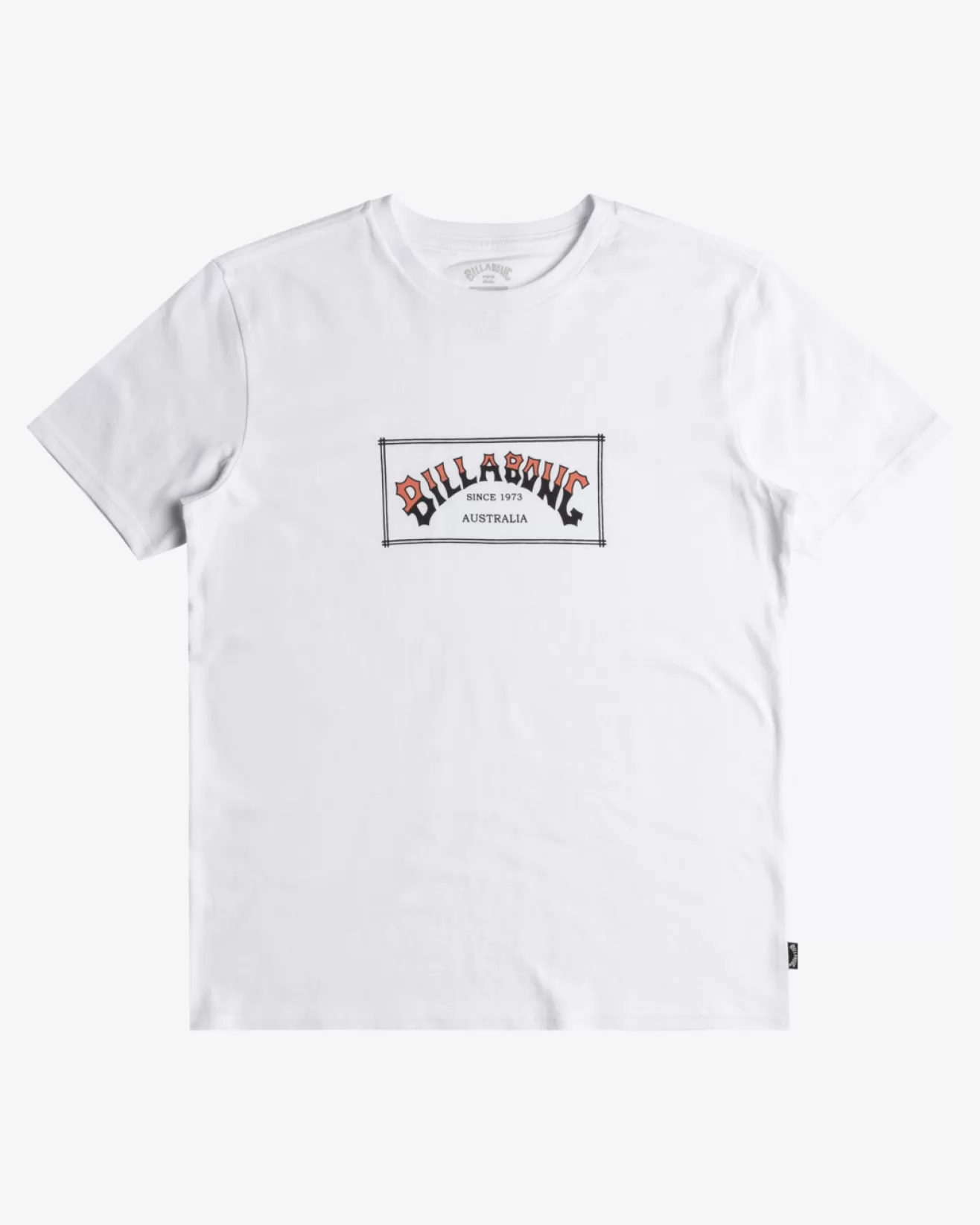 Homme Billabong T-Shirts*Arch - T-shirt pour Garçon 8-16 ans