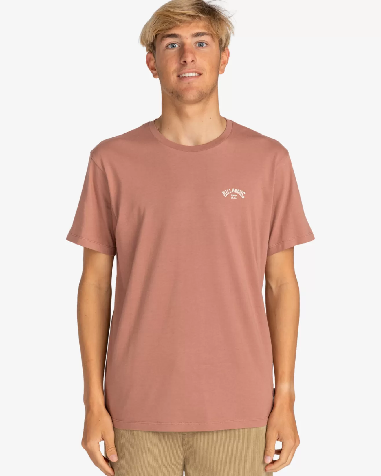 Homme Billabong No Fixed Address | T-Shirts*Arch - T-shirt pour Homme