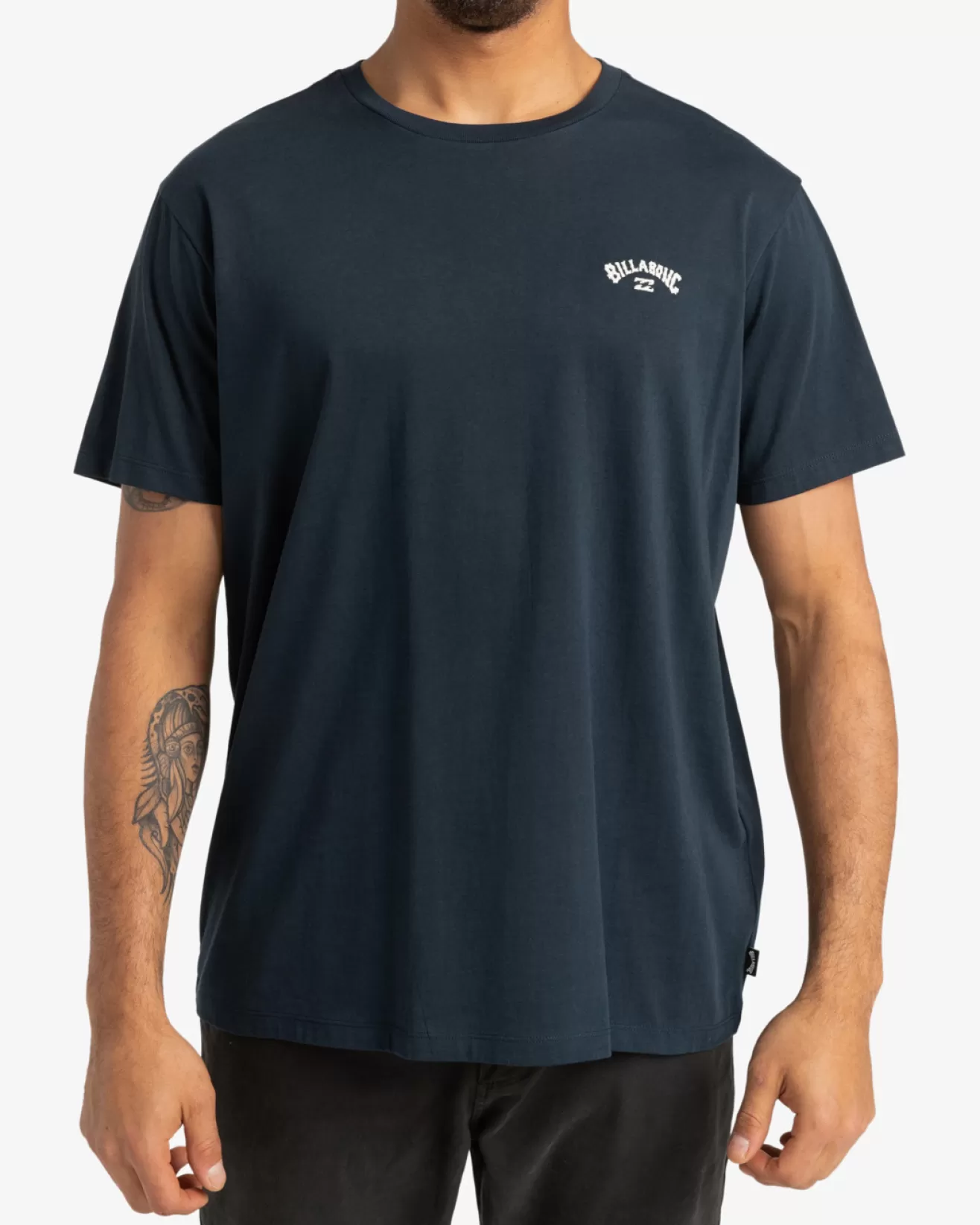 Homme Billabong No Fixed Address | T-Shirts*Arch - T-shirt pour Homme