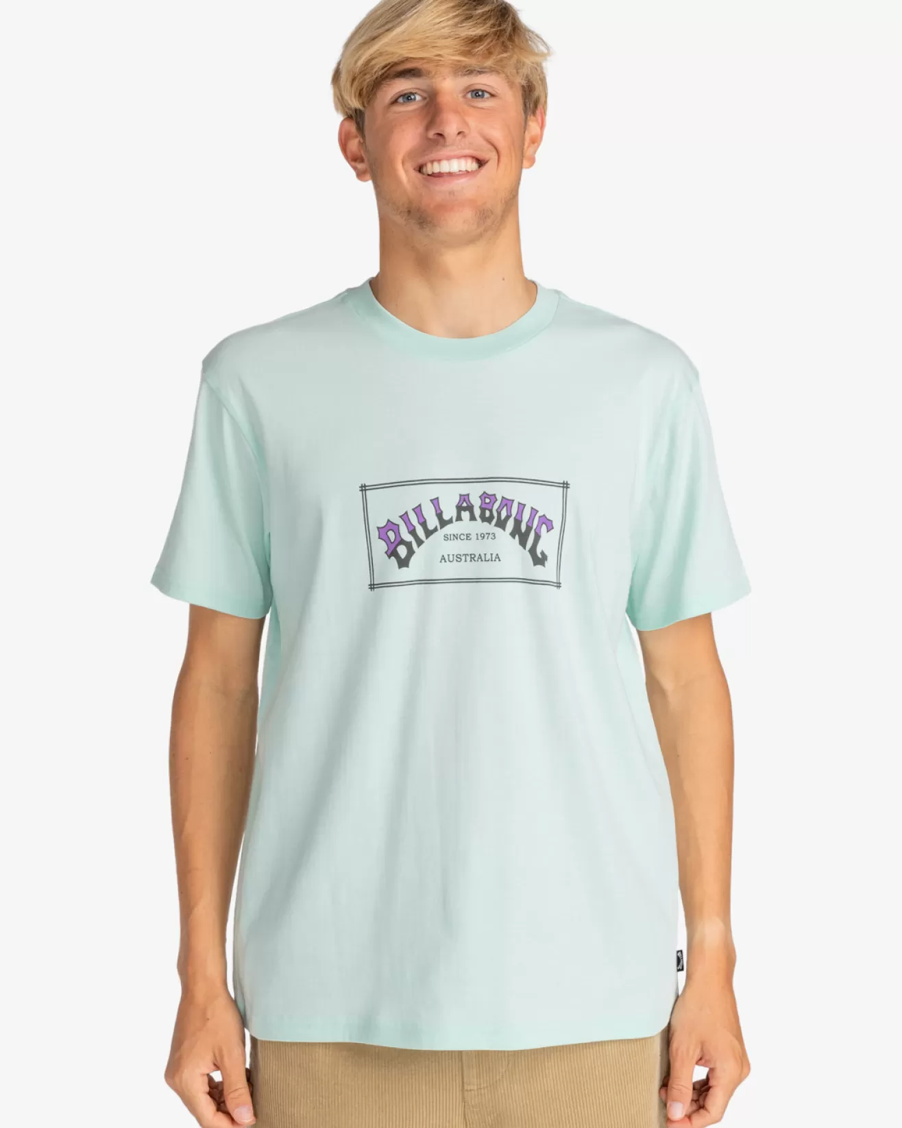 Homme Billabong No Fixed Address | T-Shirts*Arch - T-shirt pour Homme