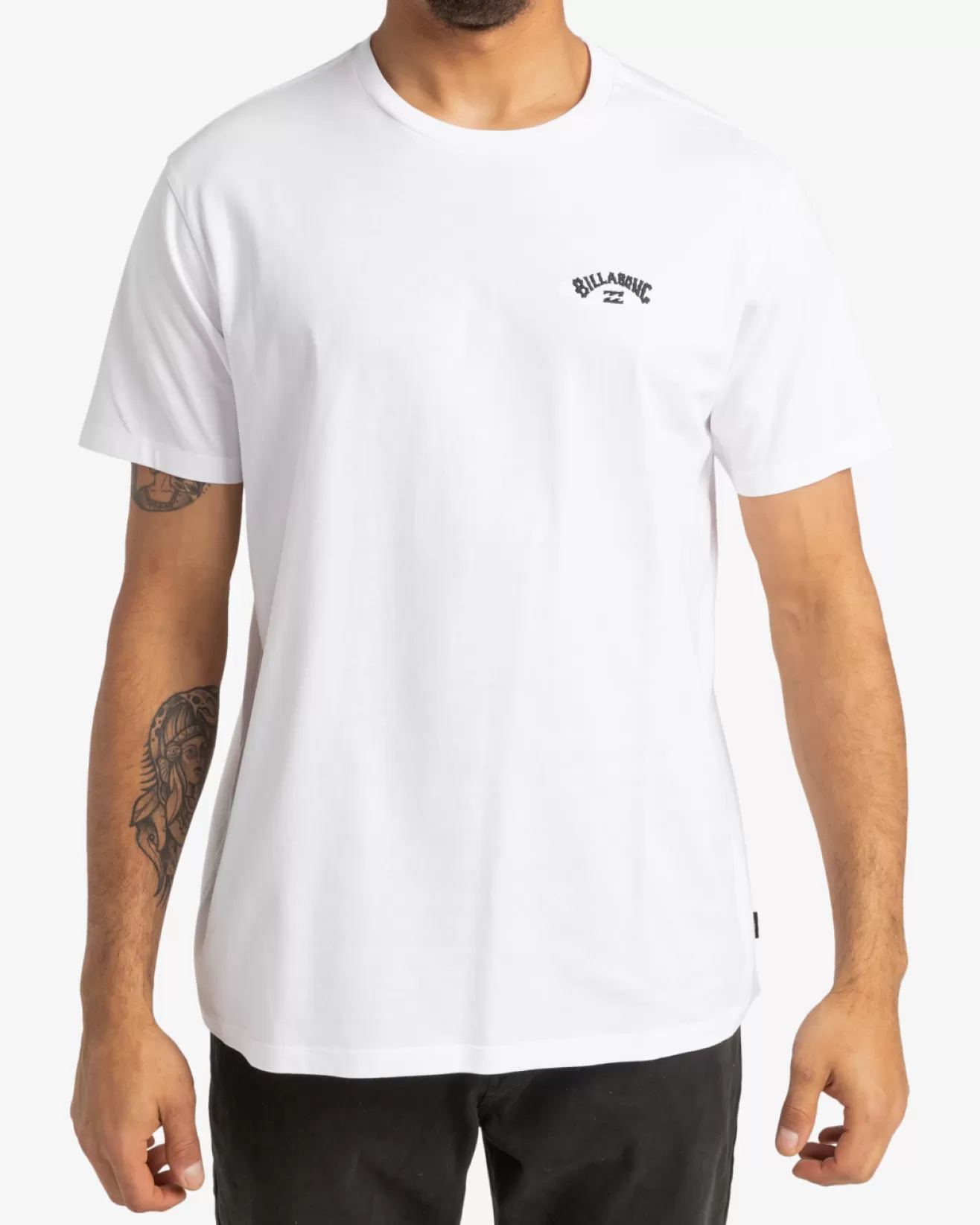 Homme Billabong No Fixed Address | T-Shirts*Arch - T-shirt pour Homme