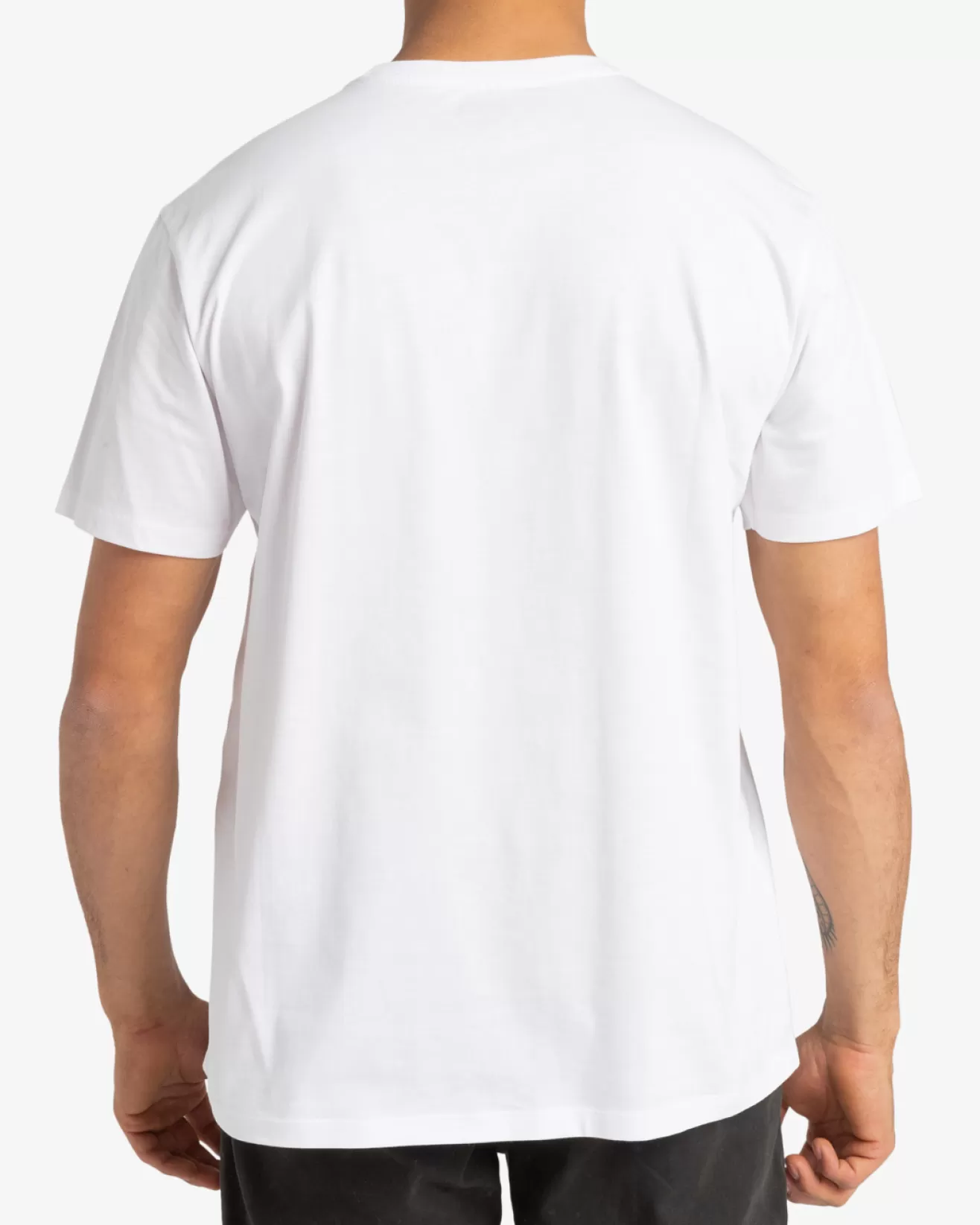 Homme Billabong No Fixed Address | T-Shirts*Arch - T-shirt pour Homme