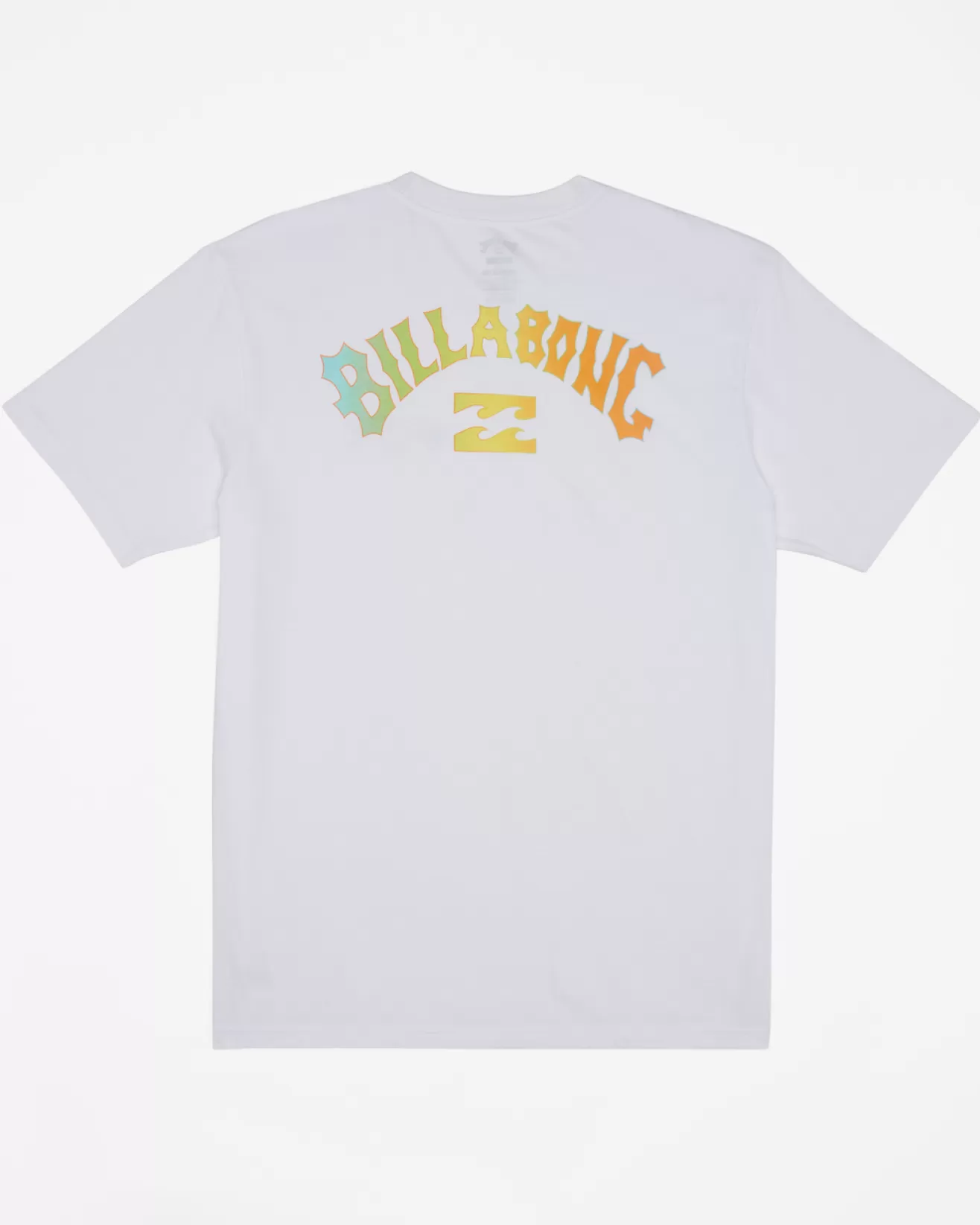 Homme Billabong T-Shirts*Arch Fill - T-shirt pour Garçon 8-16 ans