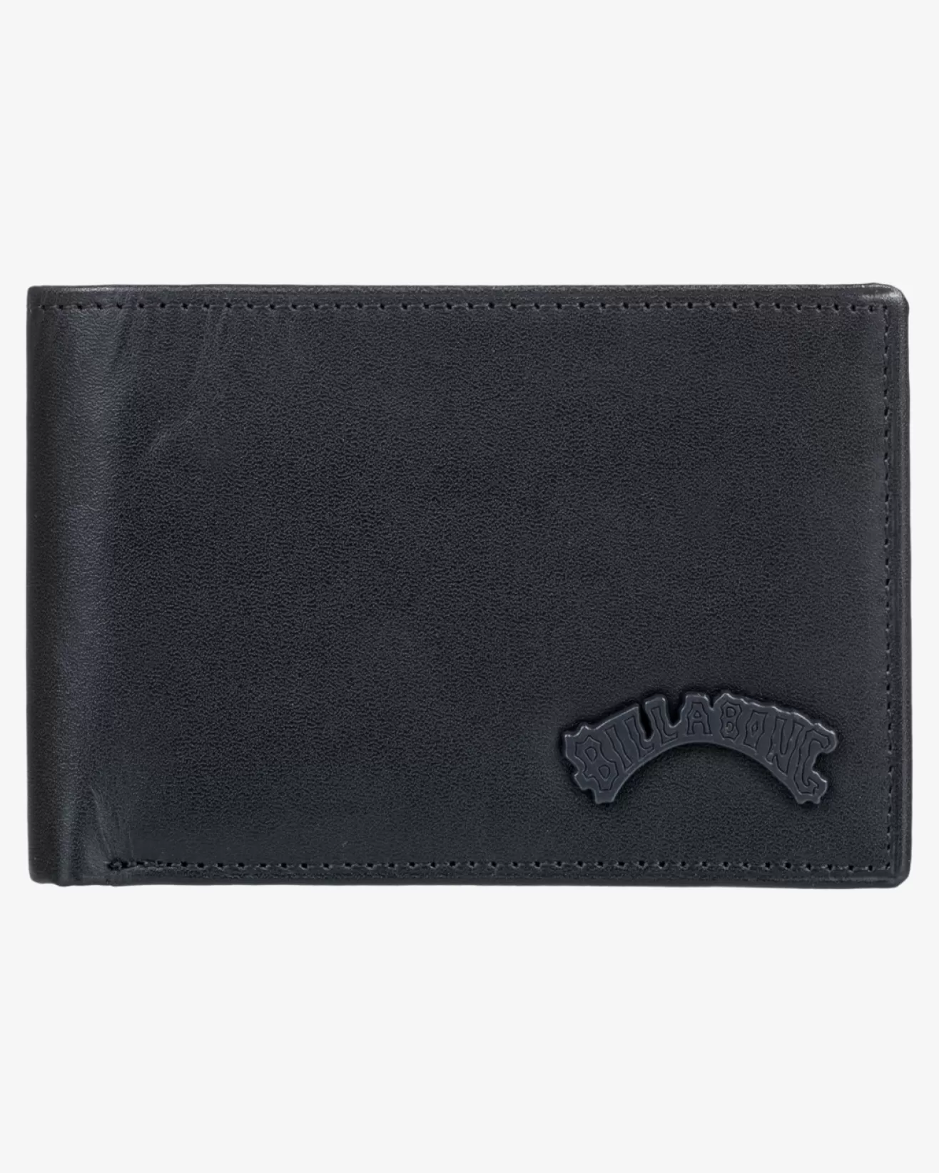 Homme Billabong Porte-Monnaie*Arch Leather - Portefeuille 3 volets