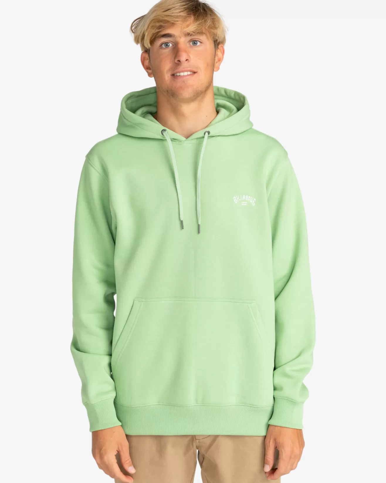 Homme Billabong Recycler | No Fixed Address*Arch Po - Sweat à capuche pour Homme