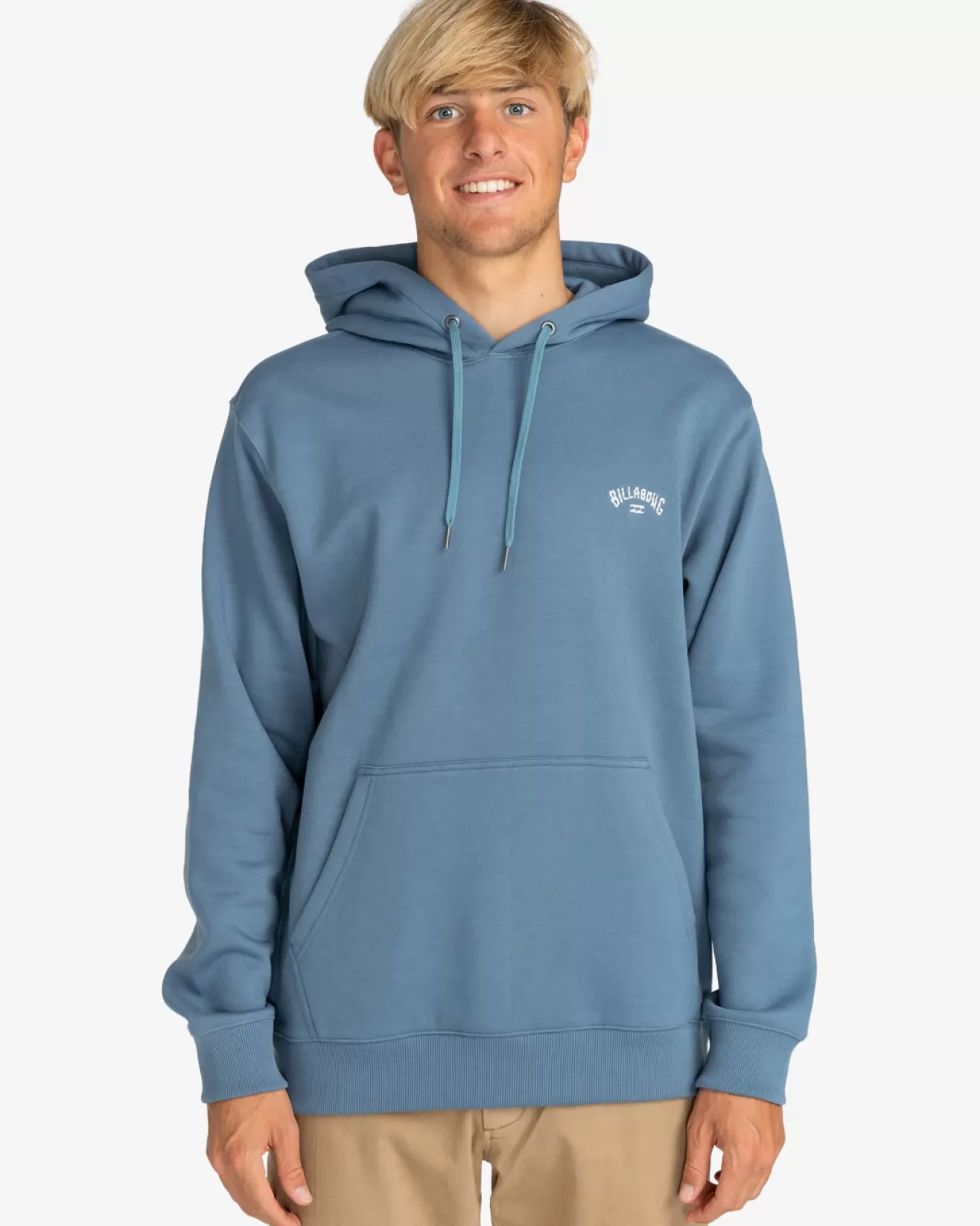 Homme Billabong Recycler | No Fixed Address*Arch Po - Sweat à capuche pour Homme