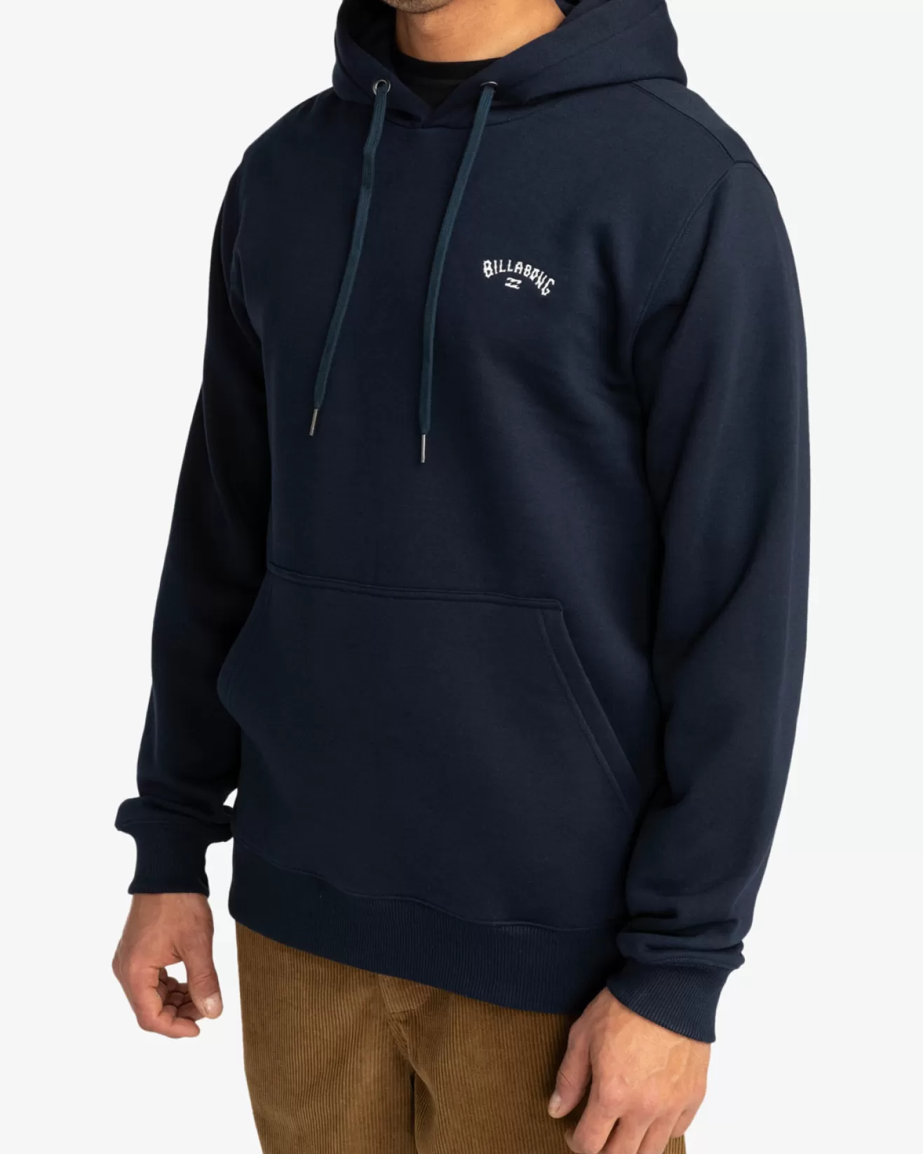 Homme Billabong Recycler | No Fixed Address*Arch Po - Sweat à capuche pour Homme