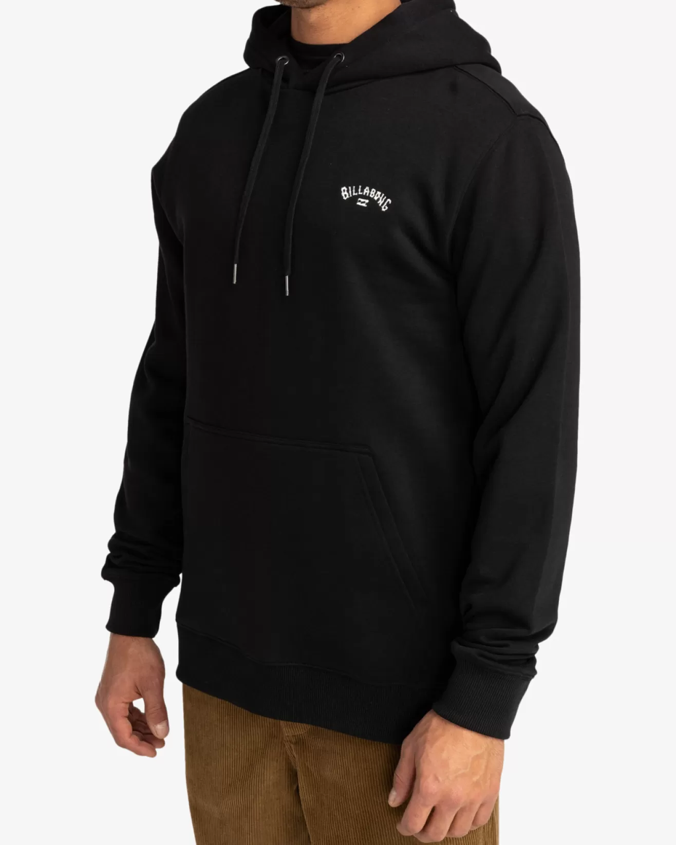 Homme Billabong Recycler | No Fixed Address*Arch Po - Sweat à capuche pour Homme