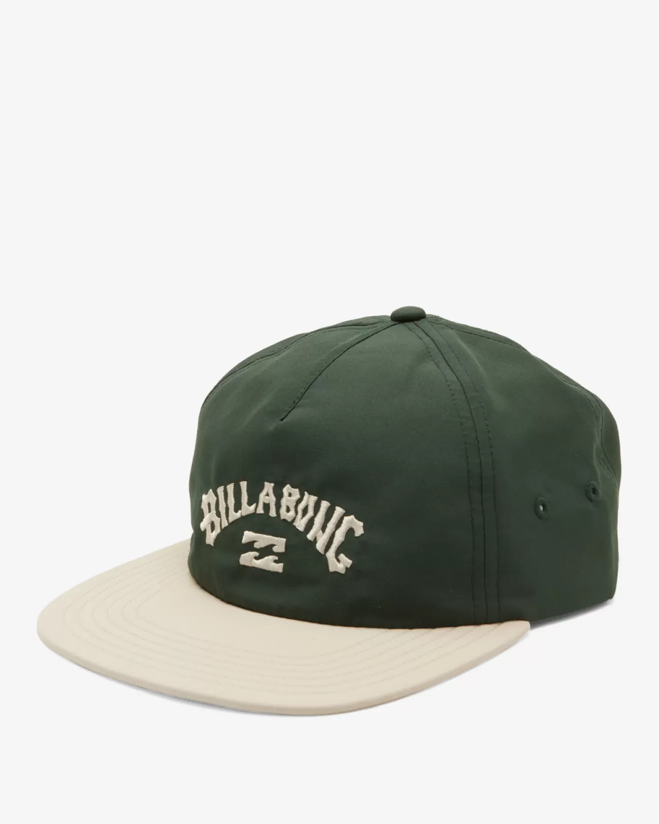 Homme Billabong No Fixed Address | Casquettes & Chapeaux*Arch Team - Casquette snapback pour Homme