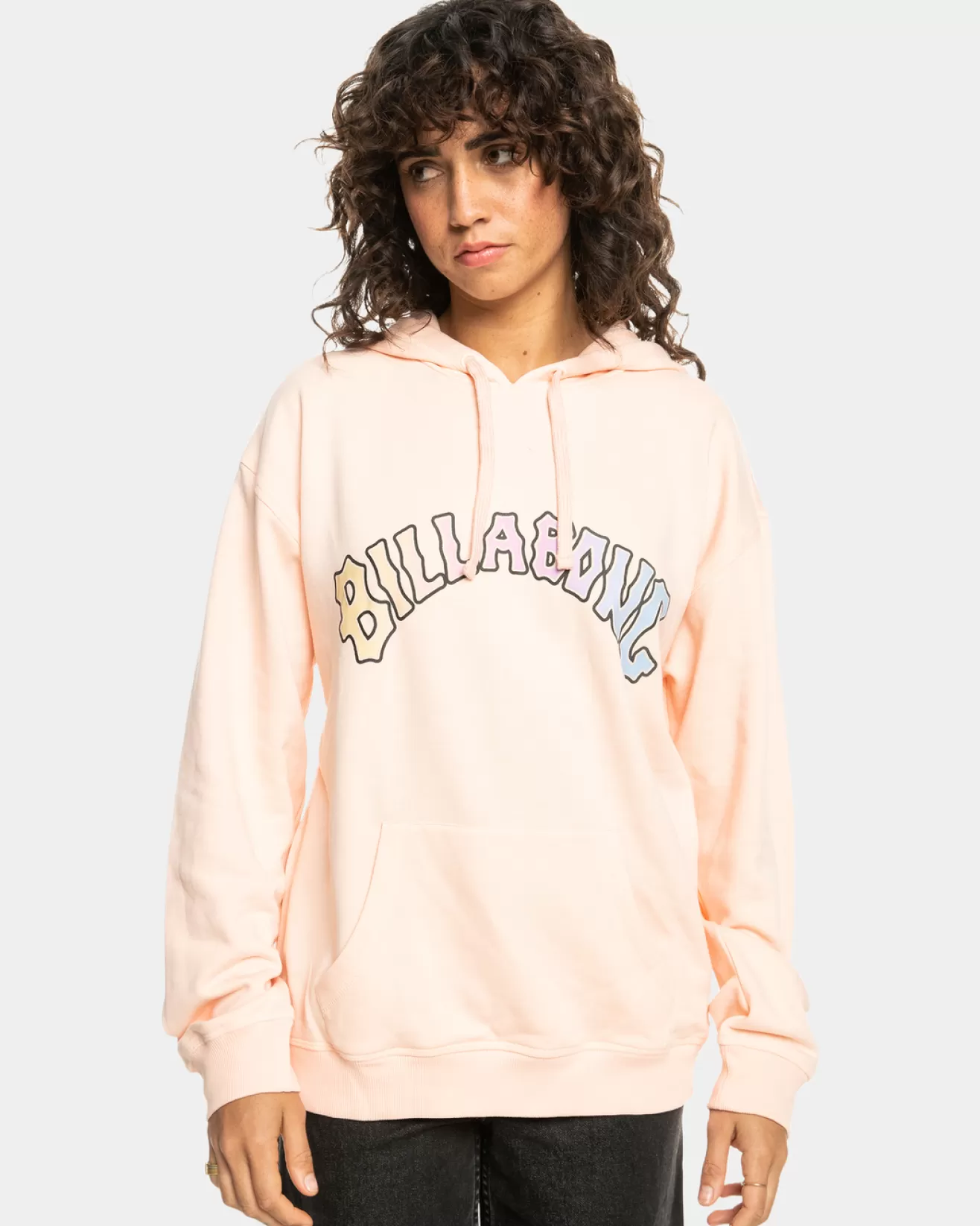 Femme Billabong Sweats*Ballata - Sweat à capuche pour Femme