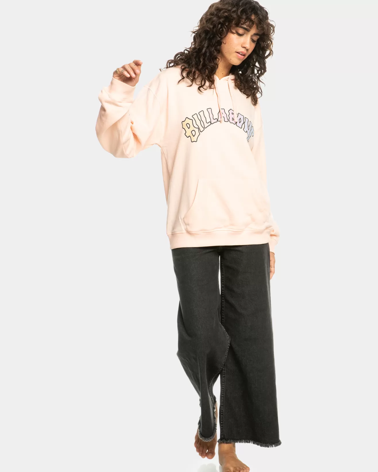 Femme Billabong Sweats*Ballata - Sweat à capuche pour Femme