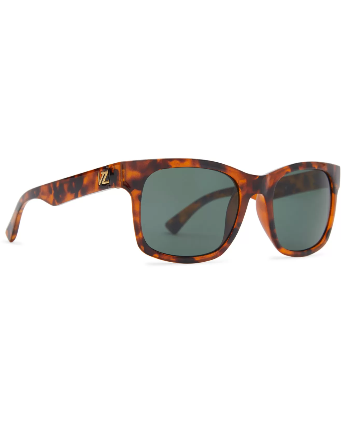 Femme/Homme Billabong Lunettes de soleil VonZipper | Accessoires*Bayou - Lunettes de soleil pour Homme