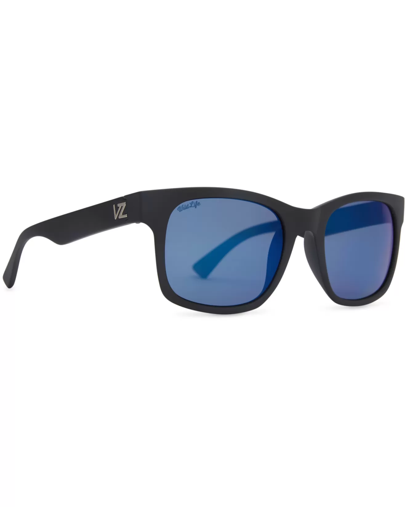 Homme Billabong Lunettes de soleil VonZipper*Bayou Polarized - Lunettes de soleil pour Homme