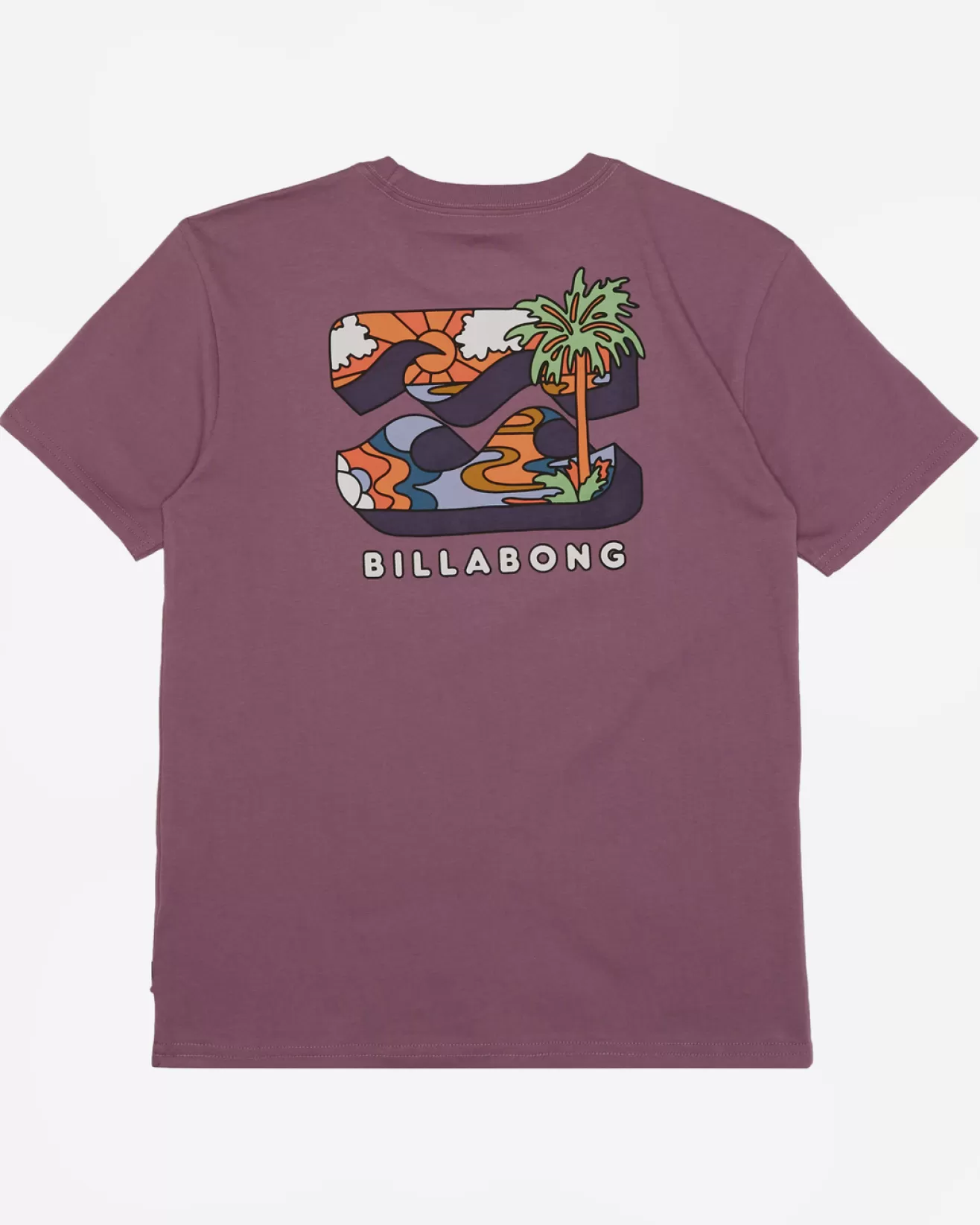 Homme Billabong T-Shirts*BBTV - T-shirt pour Garçon 8-16 ans