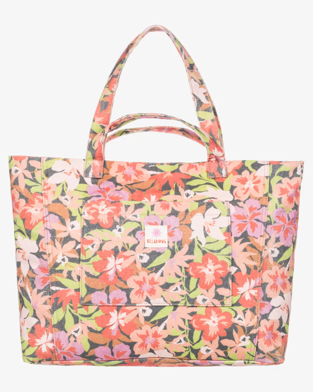 Femme Billabong Sacs & Sacs à Dos*Beach Crush Canvas - Tote bag pour Femme