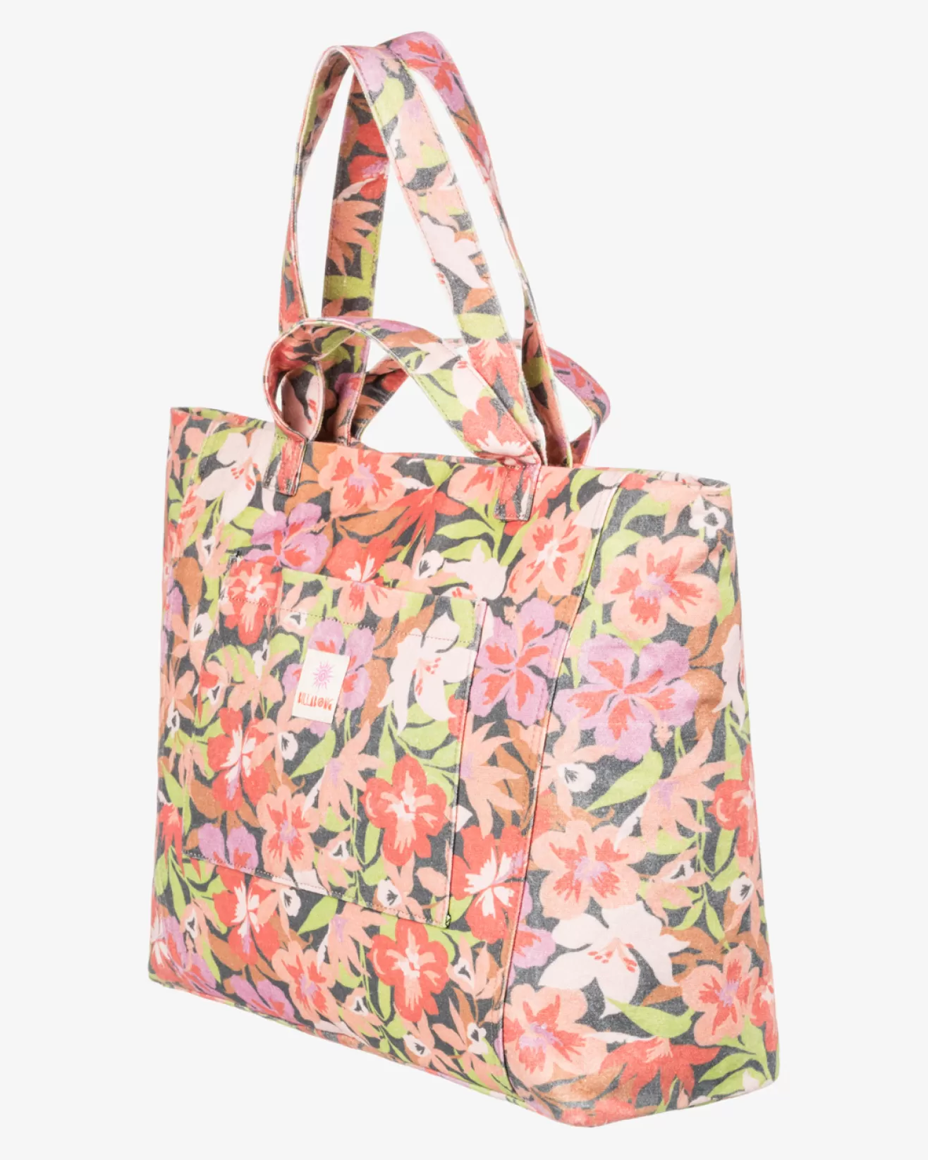 Femme Billabong Sacs & Sacs à Dos*Beach Crush Canvas - Tote bag pour Femme