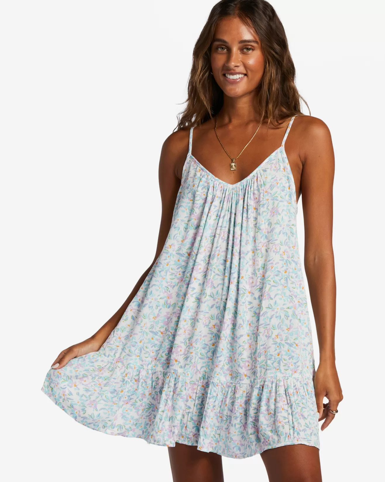 Femme Billabong Tous les Bons Plans Femme | Swim*Beach Vibes - Robe de plage pour Femme