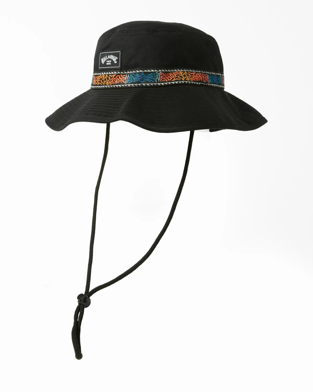 Homme Billabong Only Online | Casquettes & Chapeaux*Big John Print - Chapeau de surf safari pour Homme