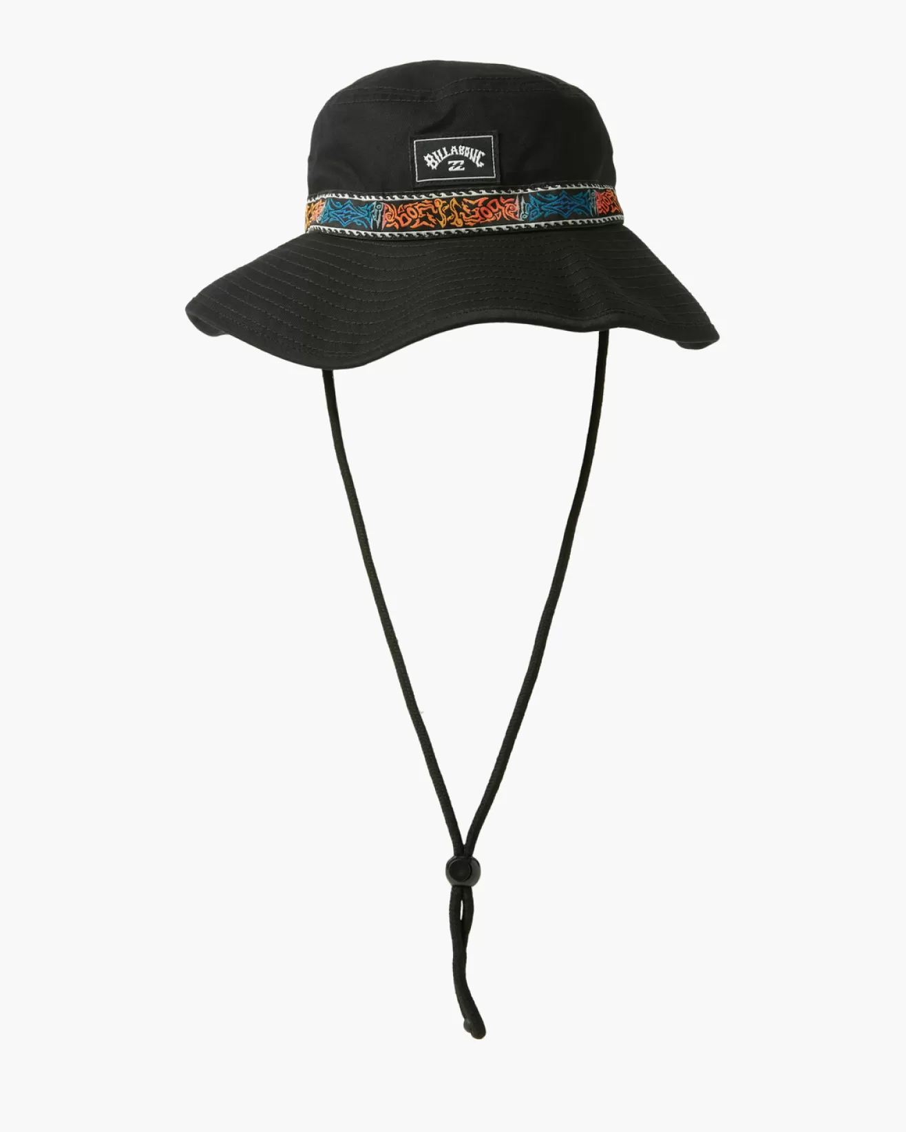 Homme Billabong Only Online | Casquettes & Chapeaux*Big John Print - Chapeau de surf safari pour Homme