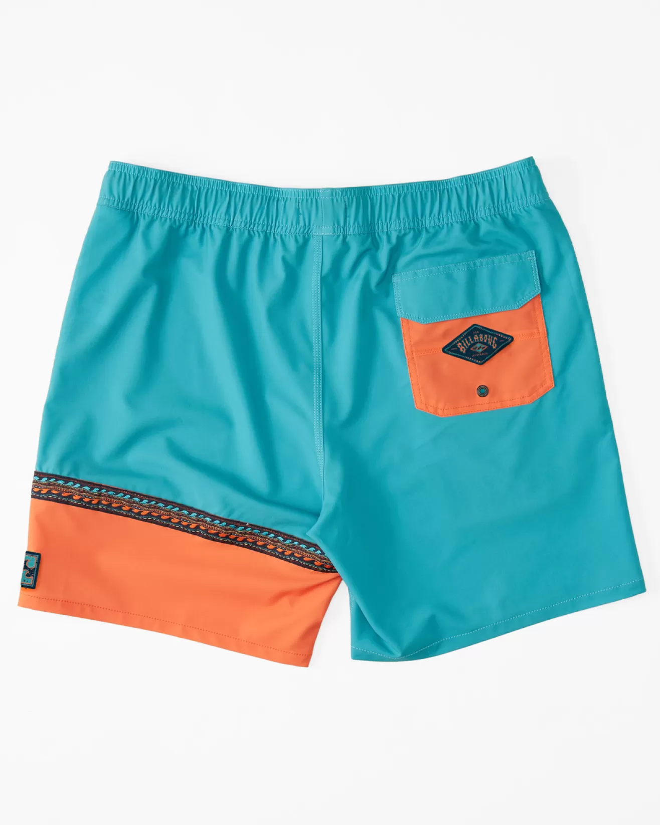 Homme Billabong Boardshorts | Only Online*Burleigh Layback - Boardshort pour Homme