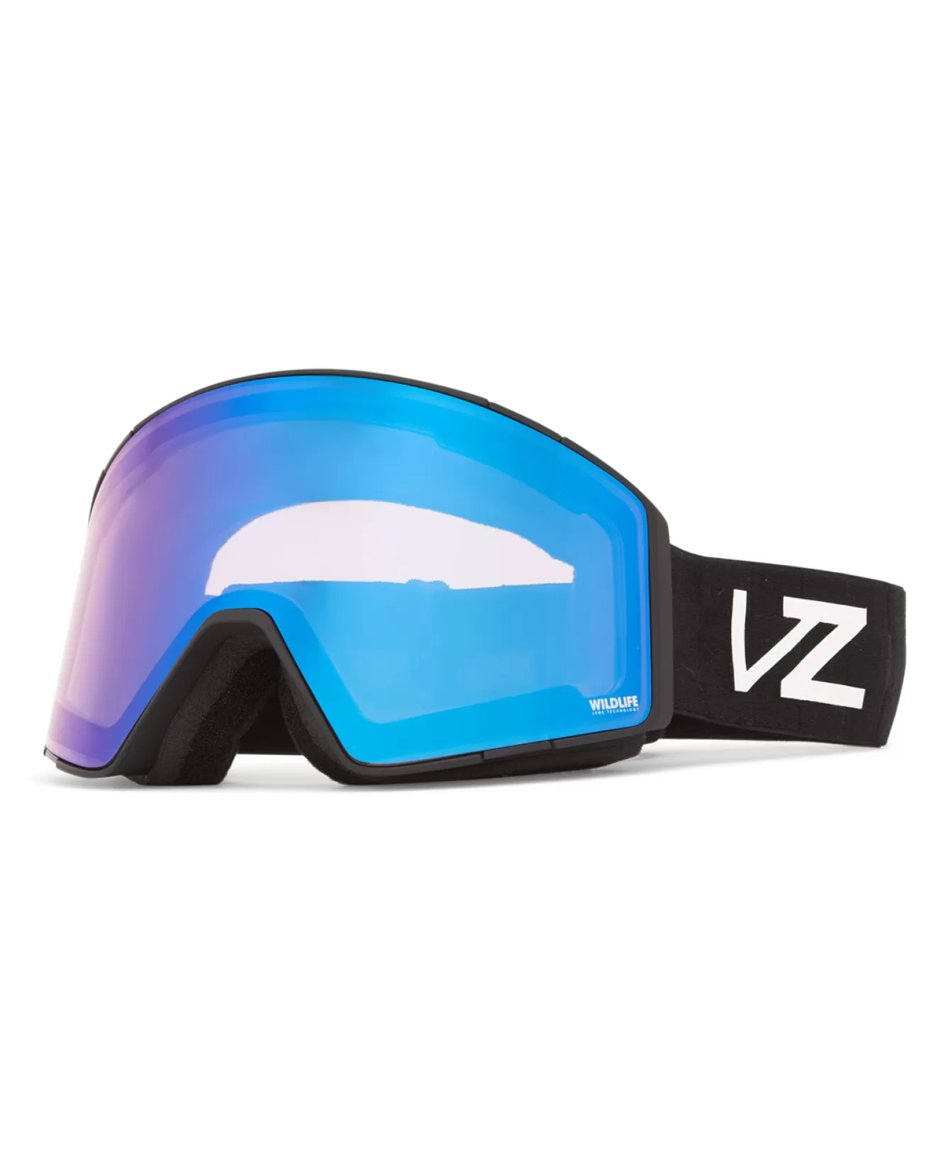 Femme/Homme Billabong Masques de Snow VonZipper | Accessoires*Capsule - Masque de ski/snowboard Unisexe