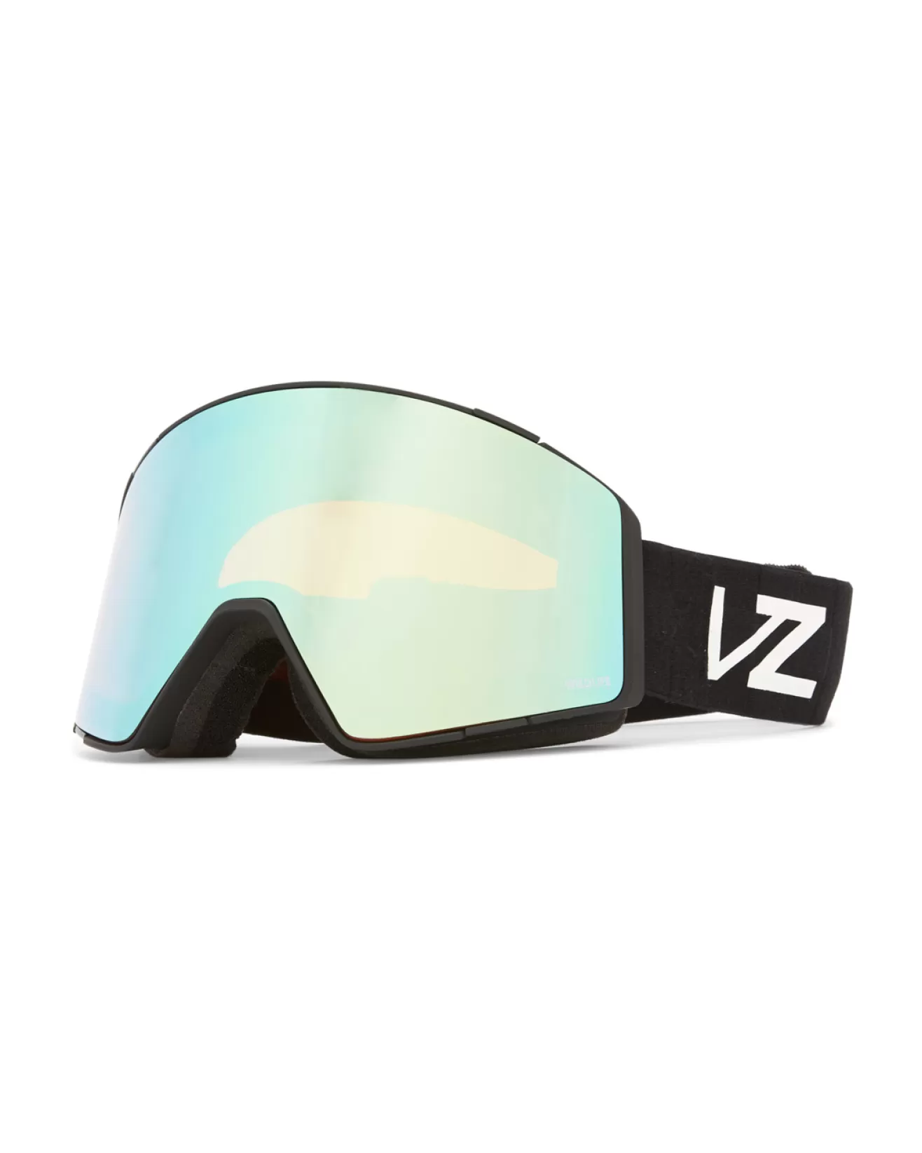 Femme/Homme Billabong Masques de Snow VonZipper | Accessoires*Capsule - Masque de ski/snowboard Unisexe