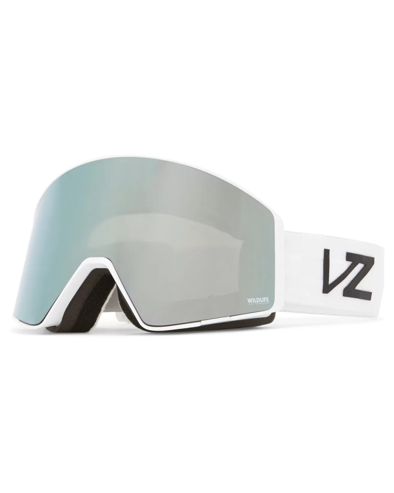 Femme/Homme Billabong Masques de Snow VonZipper | Accessoires*Capsule - Masque de ski/snowboard Unisexe