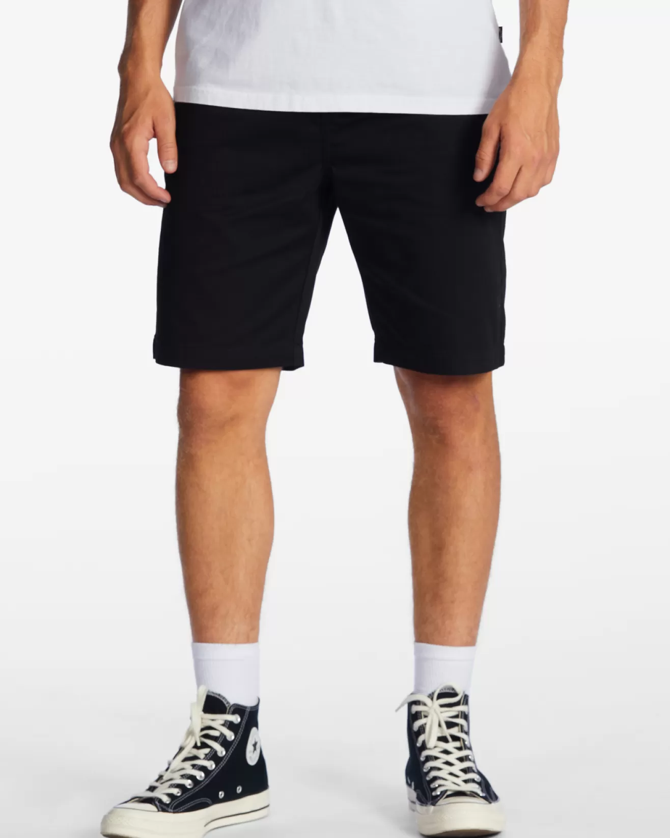 Homme Billabong No Fixed Address | Shorts*Carter - Short Workwear pour Homme